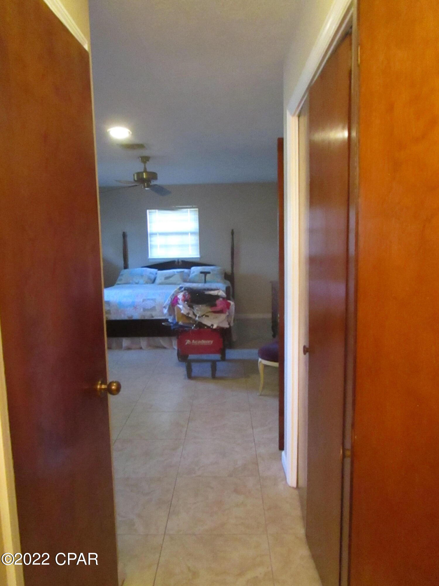 Colony Club - Residential