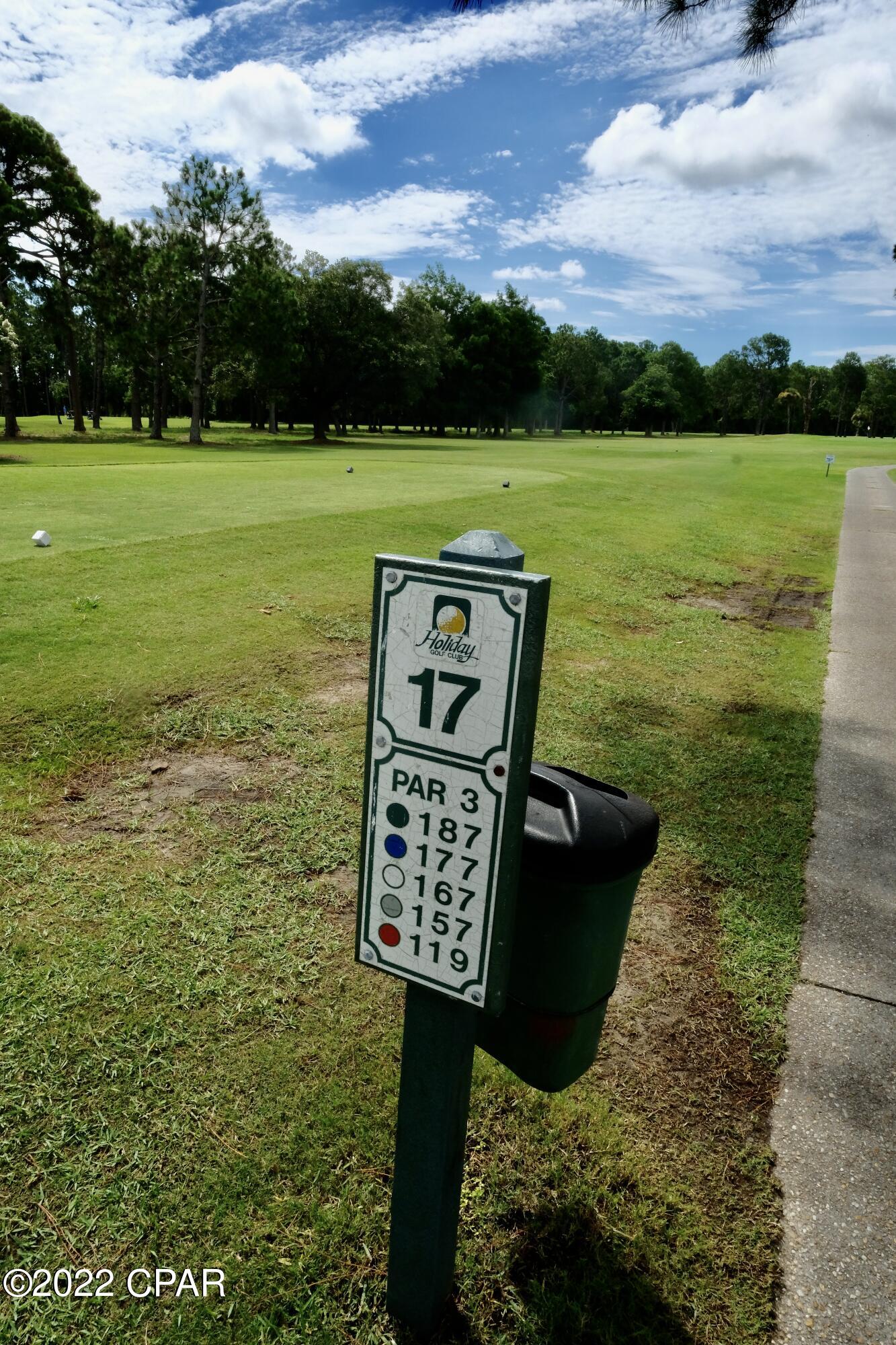 Colony Club - Residential