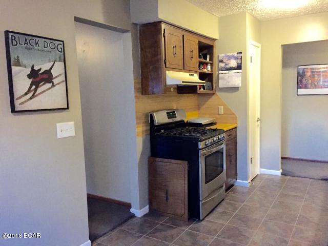 East Bay Park - Residential Lease