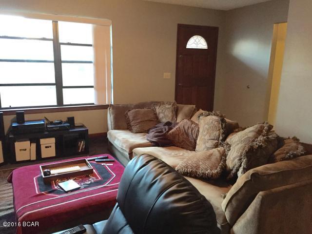 East Bay Park - Residential Lease