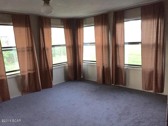 East Bay Park - Residential Lease