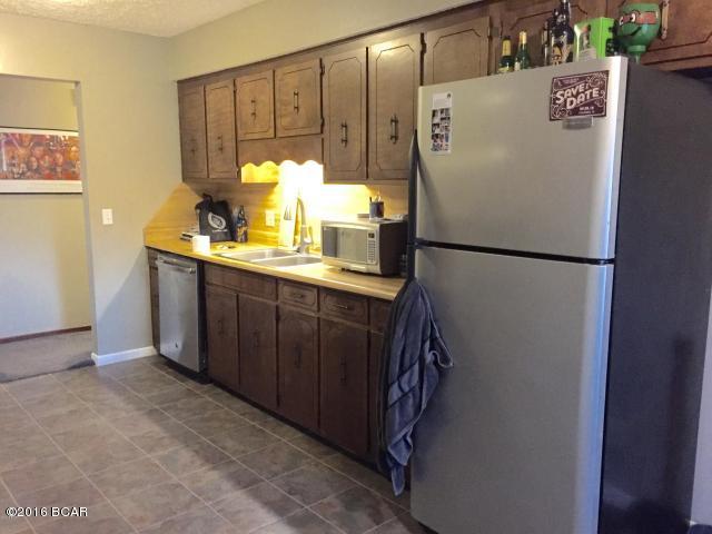 East Bay Park - Residential Lease