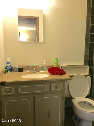 East Bay Park - Residential Lease