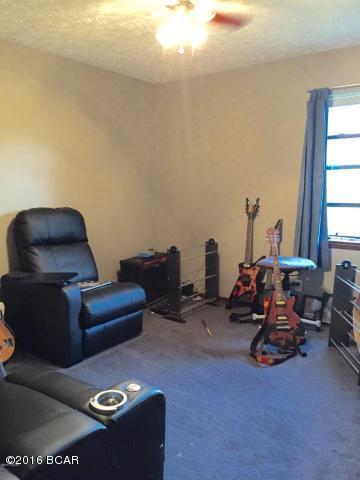 East Bay Park - Residential Lease