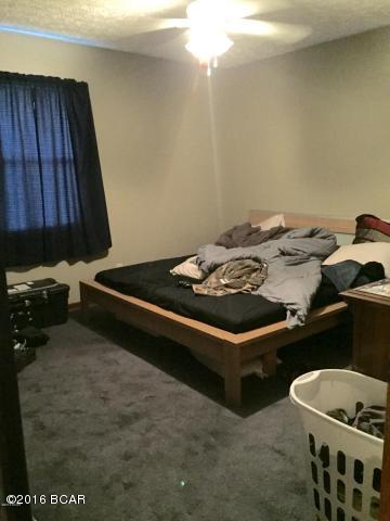 East Bay Park - Residential Lease