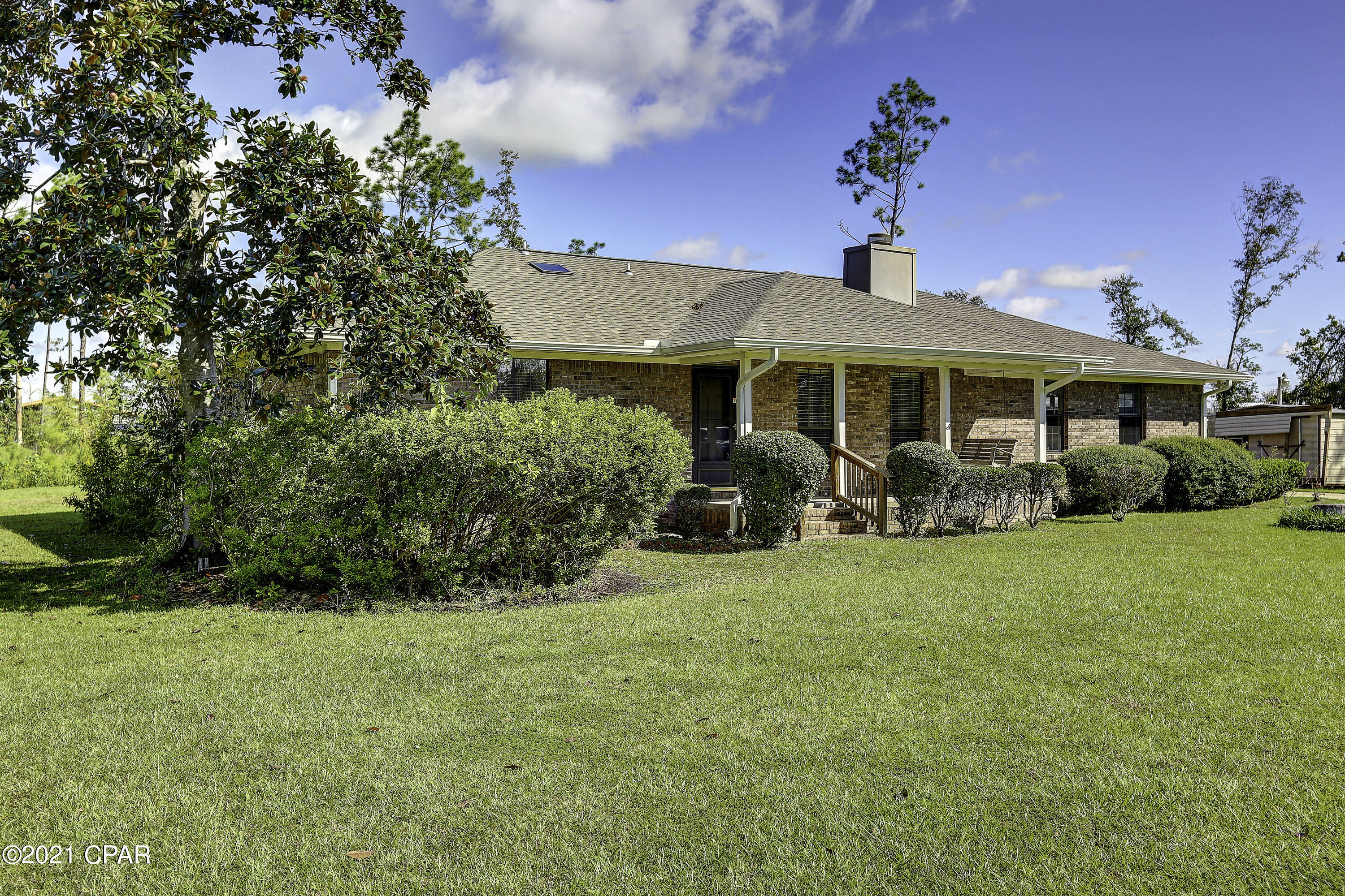 [No Recorded Subdiv] - Residential