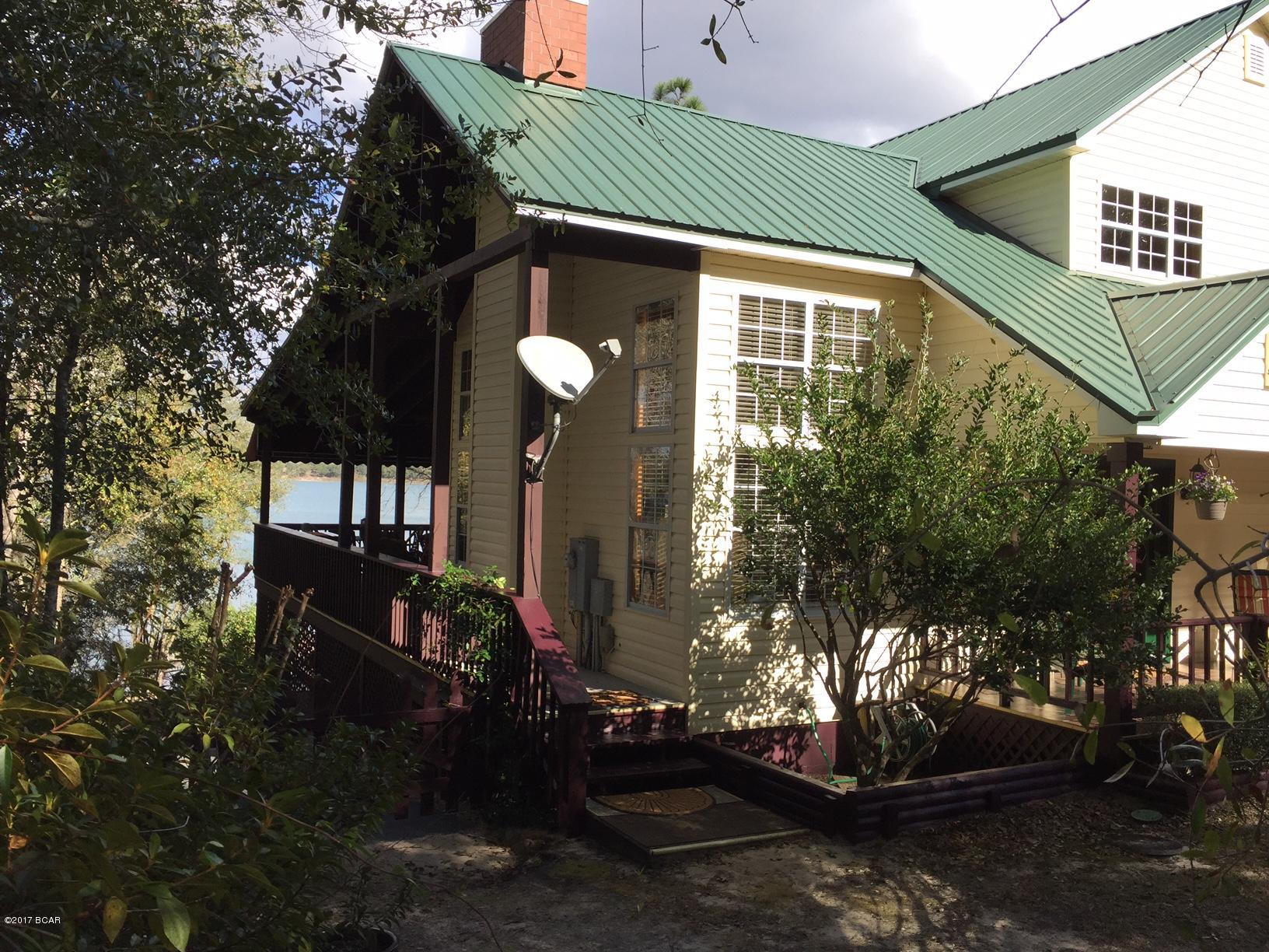 Leisure Lakes - Residential