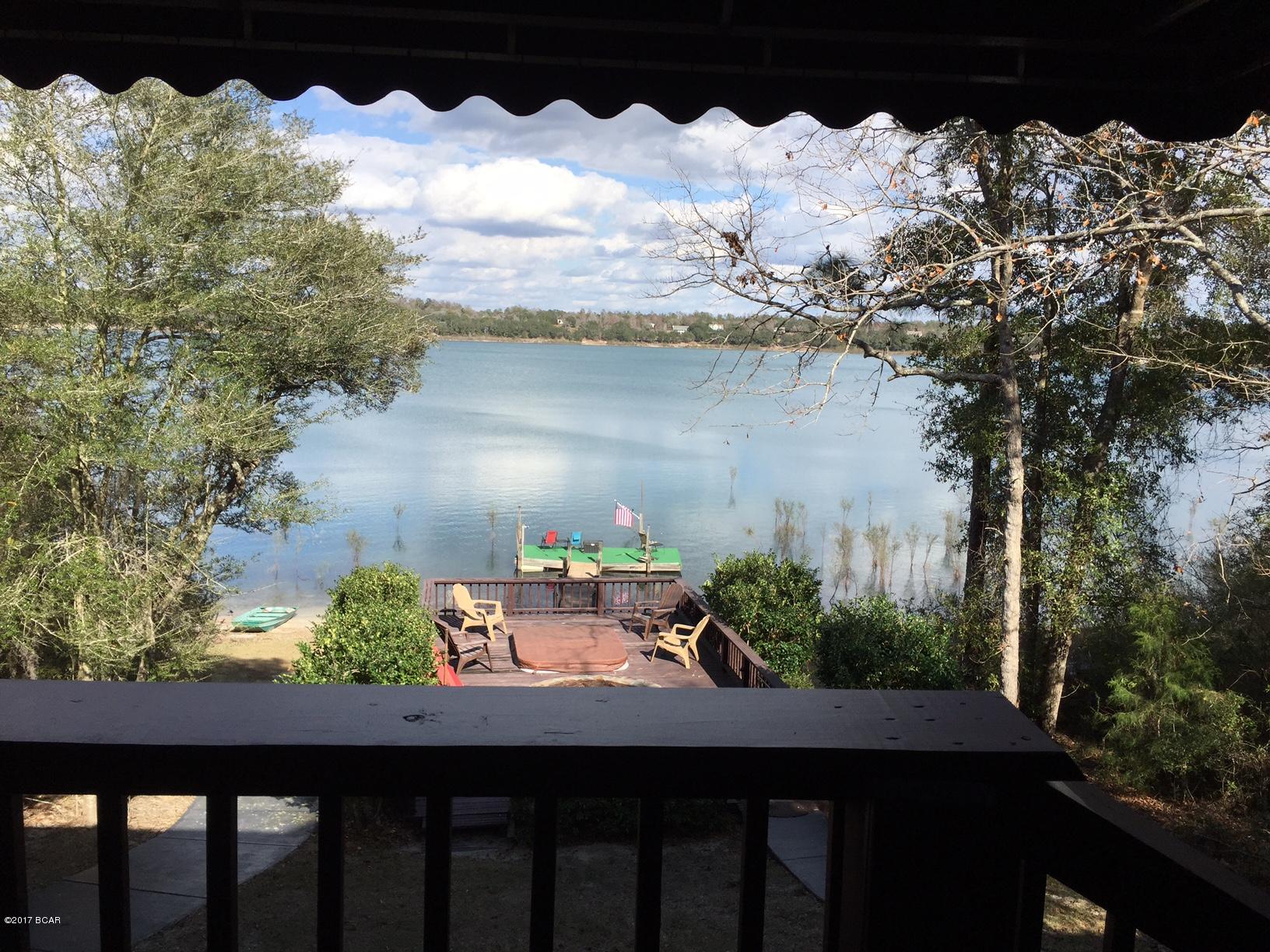 Leisure Lakes - Residential