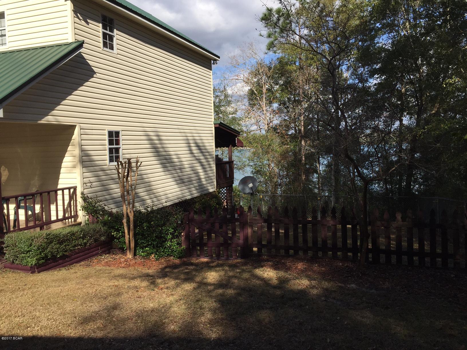 Leisure Lakes - Residential