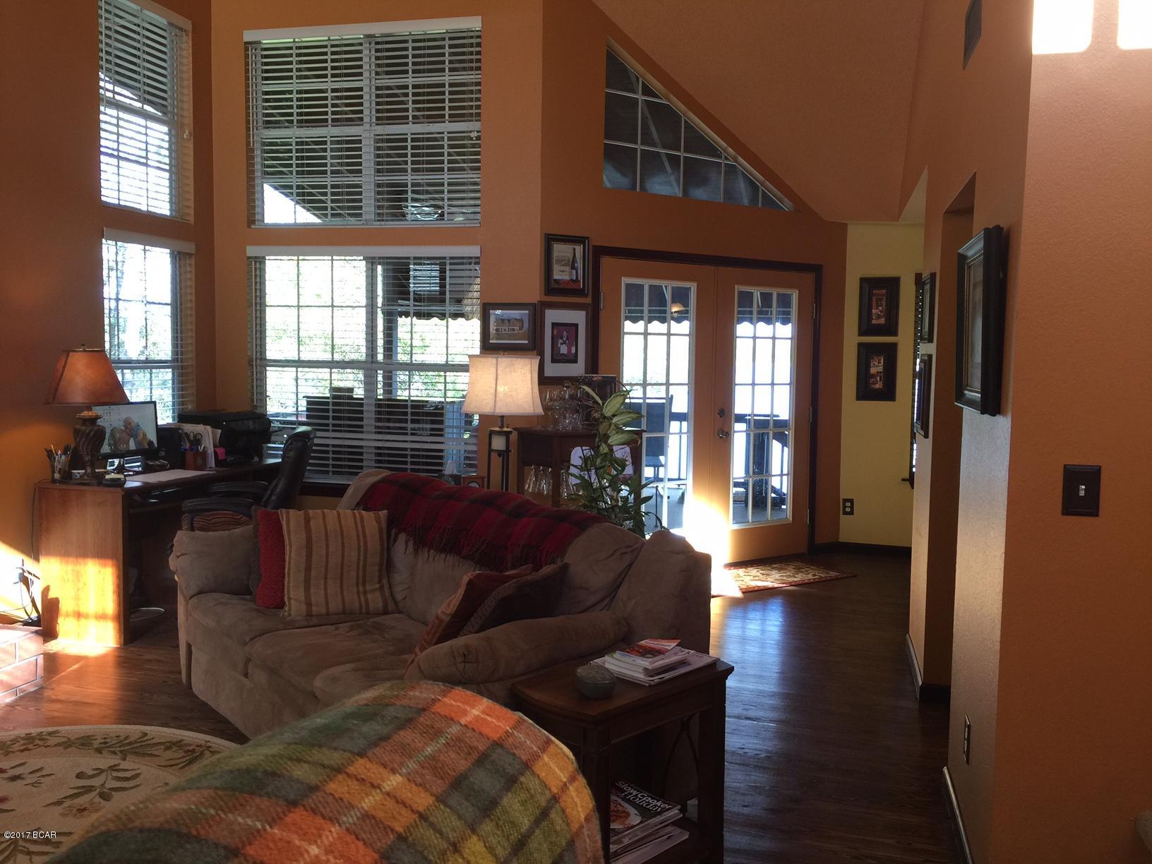 Leisure Lakes - Residential