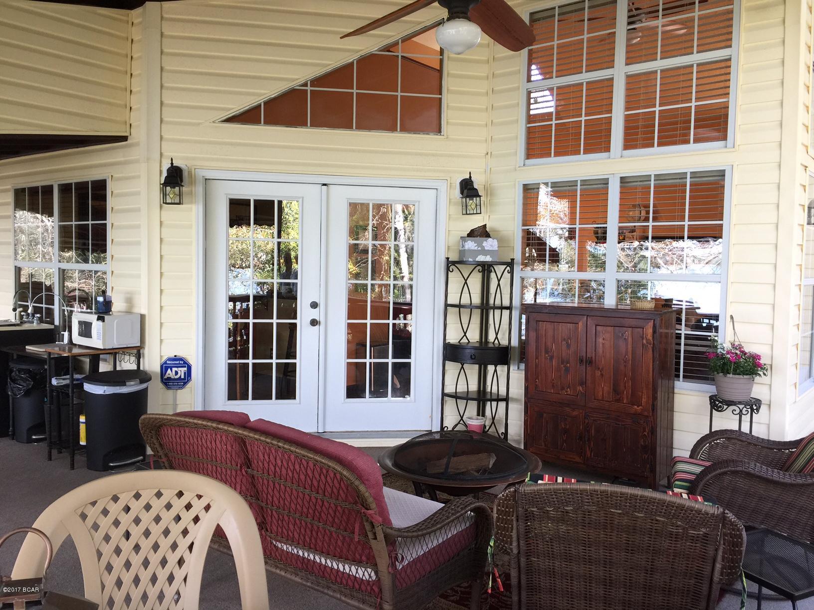 Leisure Lakes - Residential