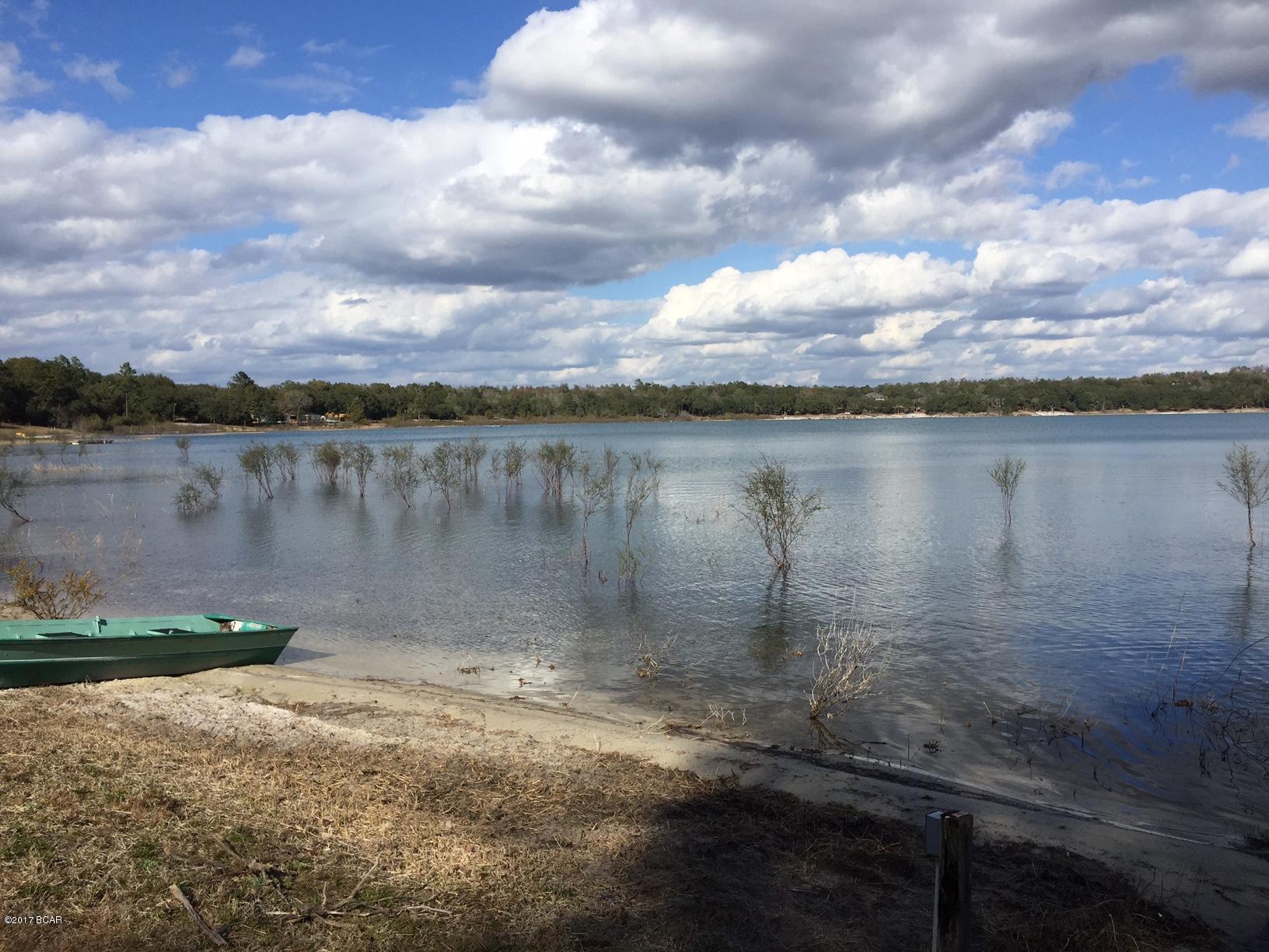 Leisure Lakes - Residential