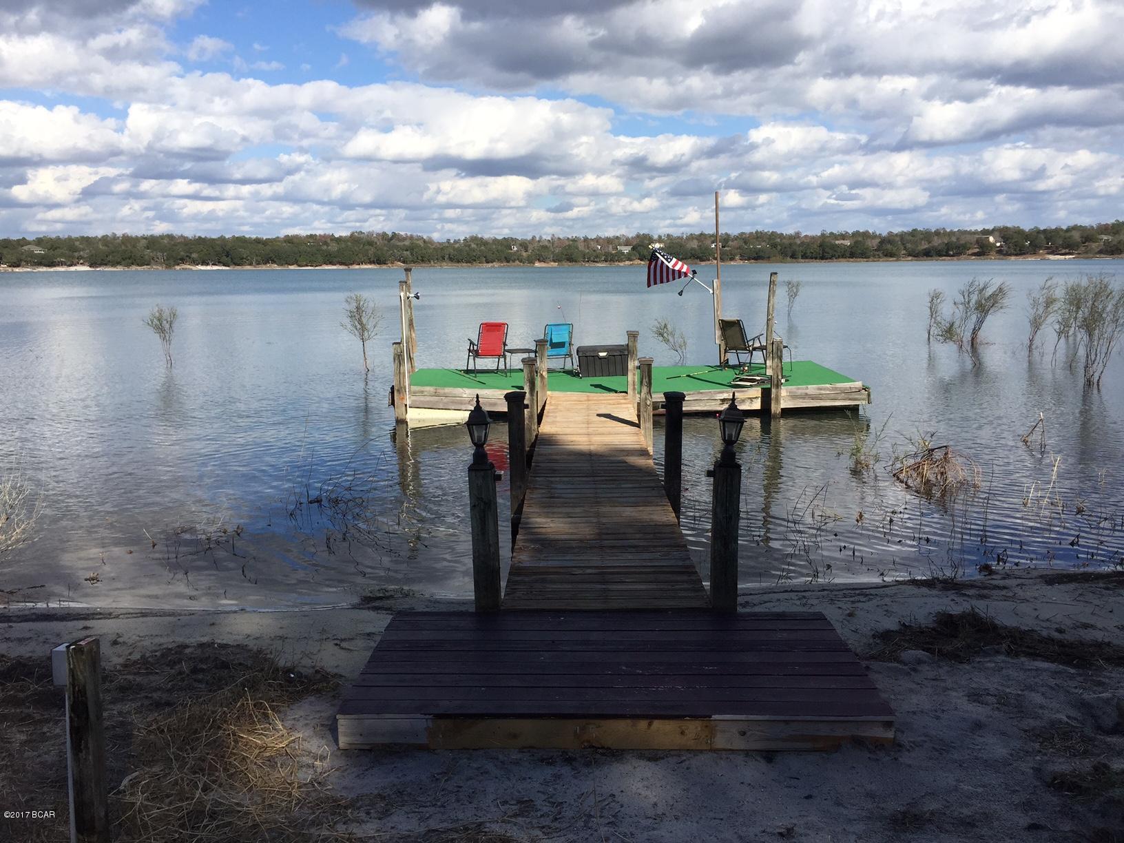 Leisure Lakes - Residential