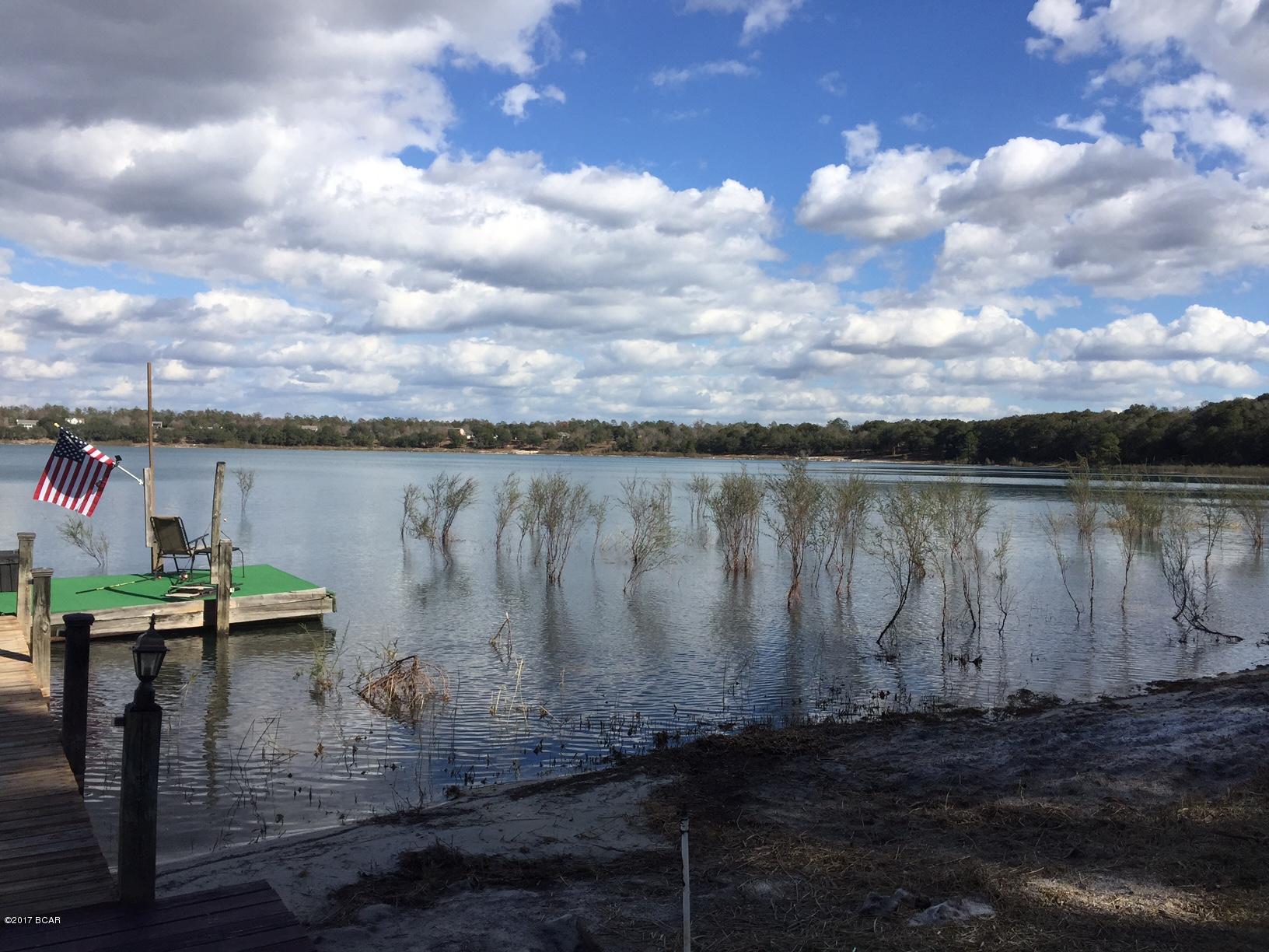 Leisure Lakes - Residential