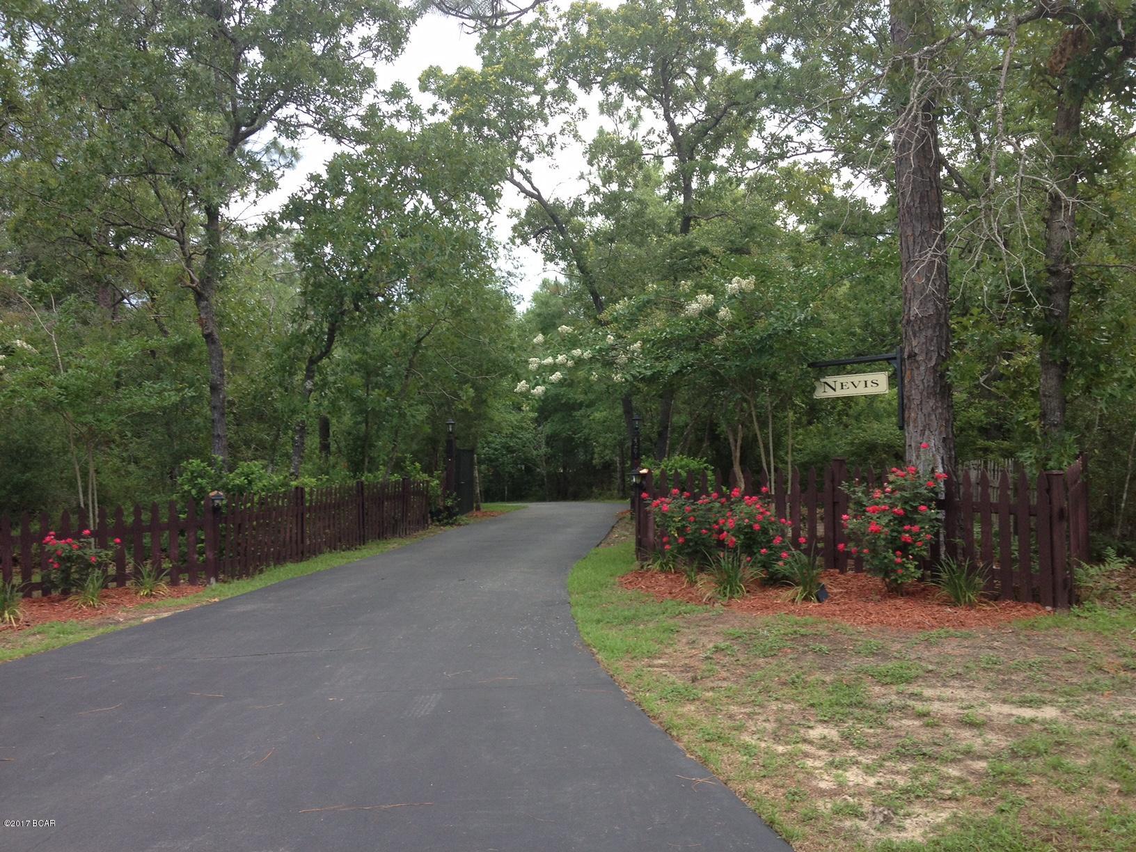 Leisure Lakes - Residential