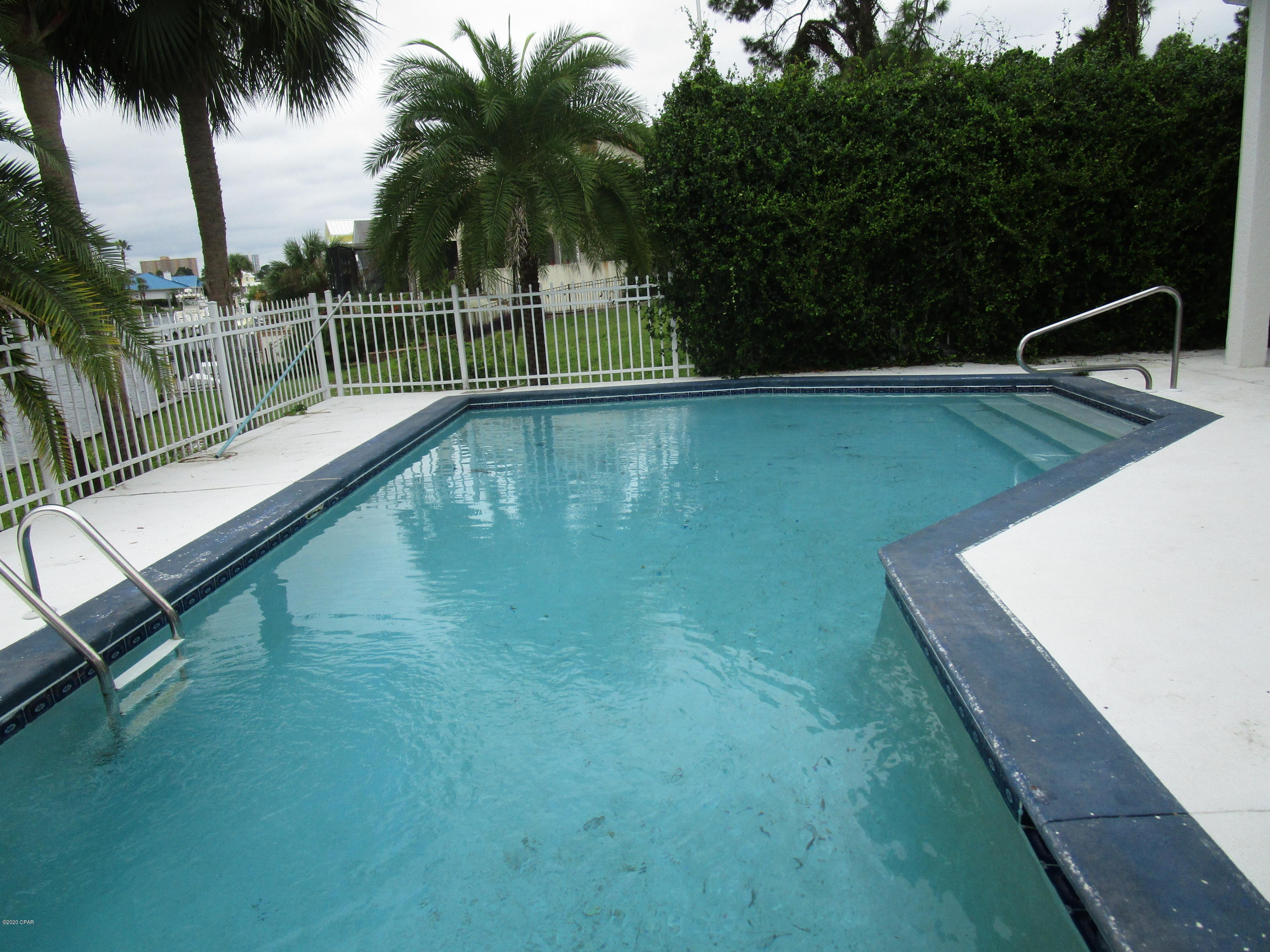 Bay Point Unit 1 - Residential