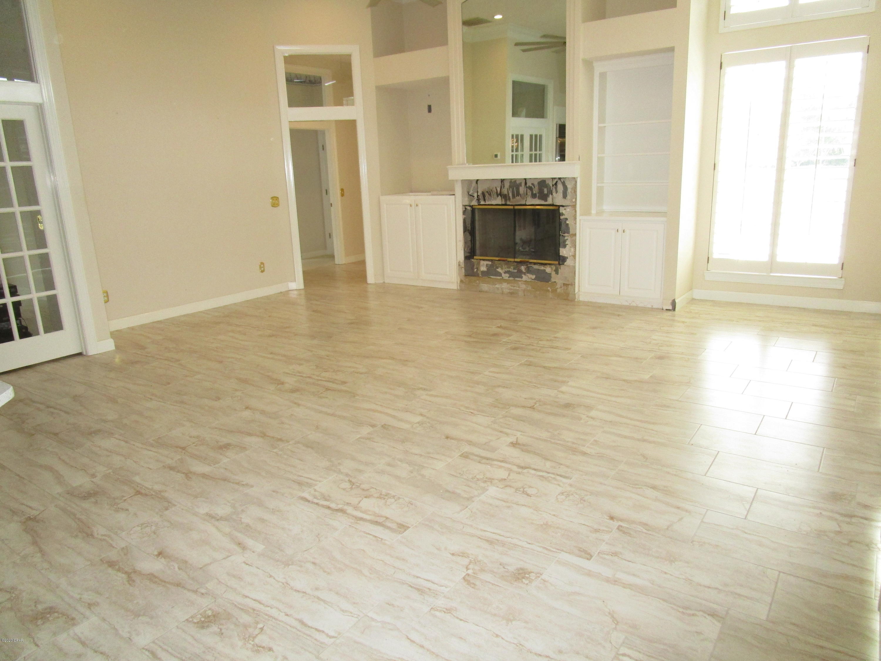 Bay Point Unit 1 - Residential