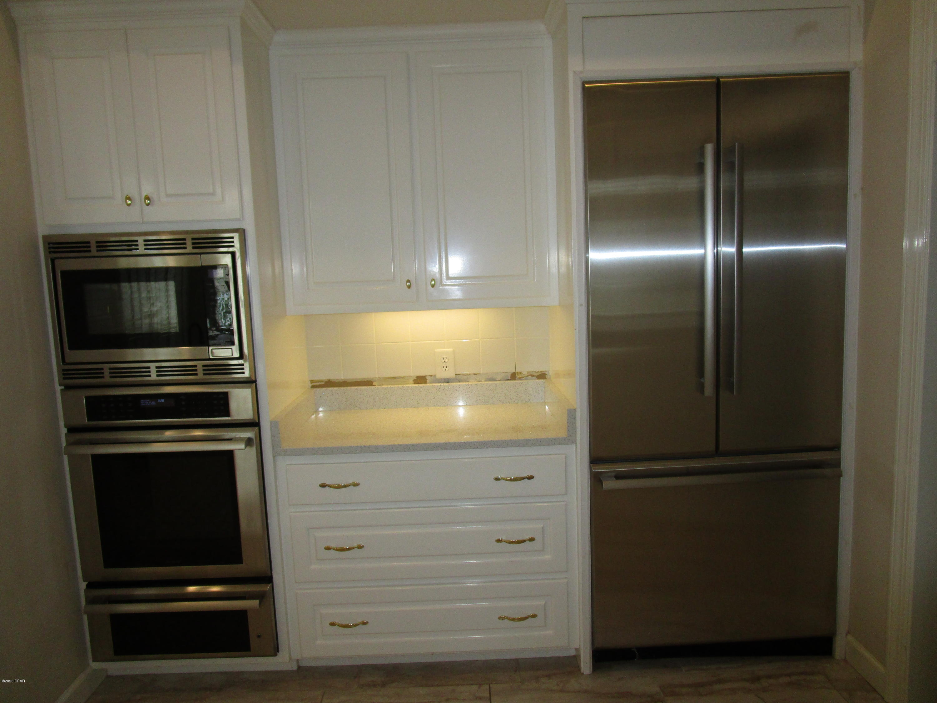 Bay Point Unit 1 - Residential