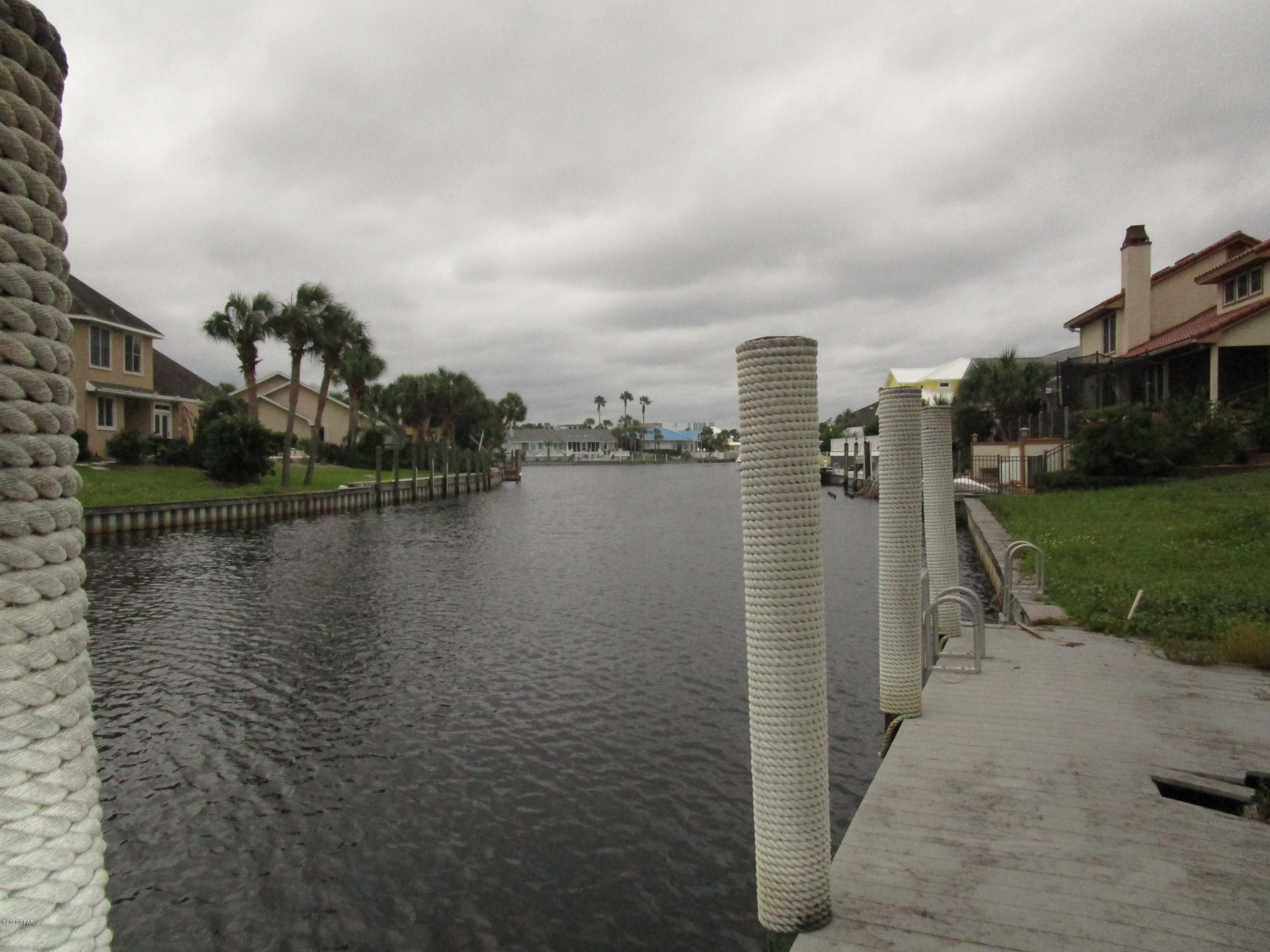 Bay Point Unit 1 - Residential