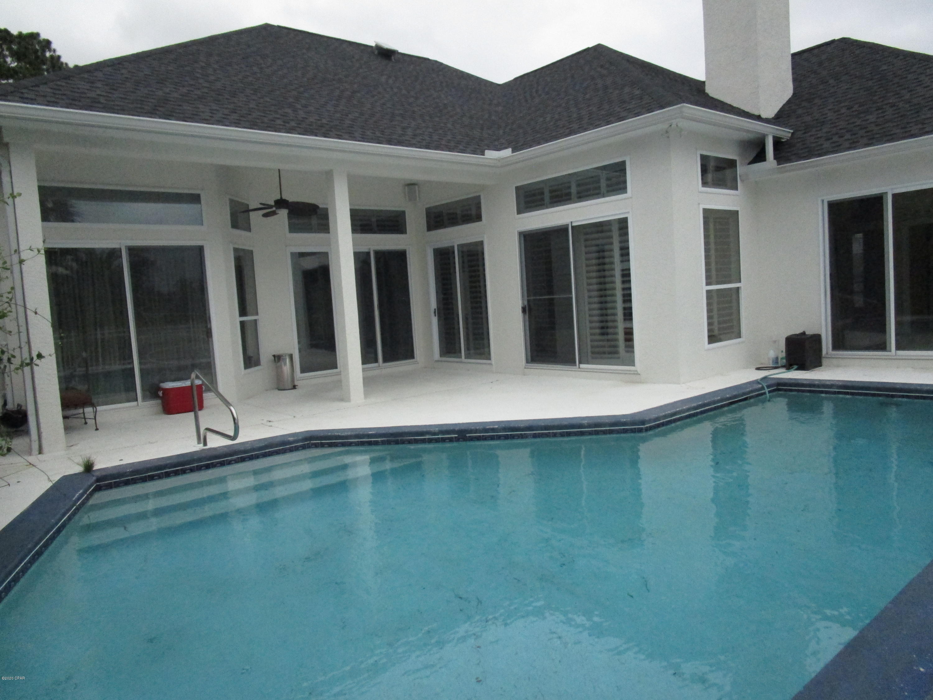 Bay Point Unit 1 - Residential