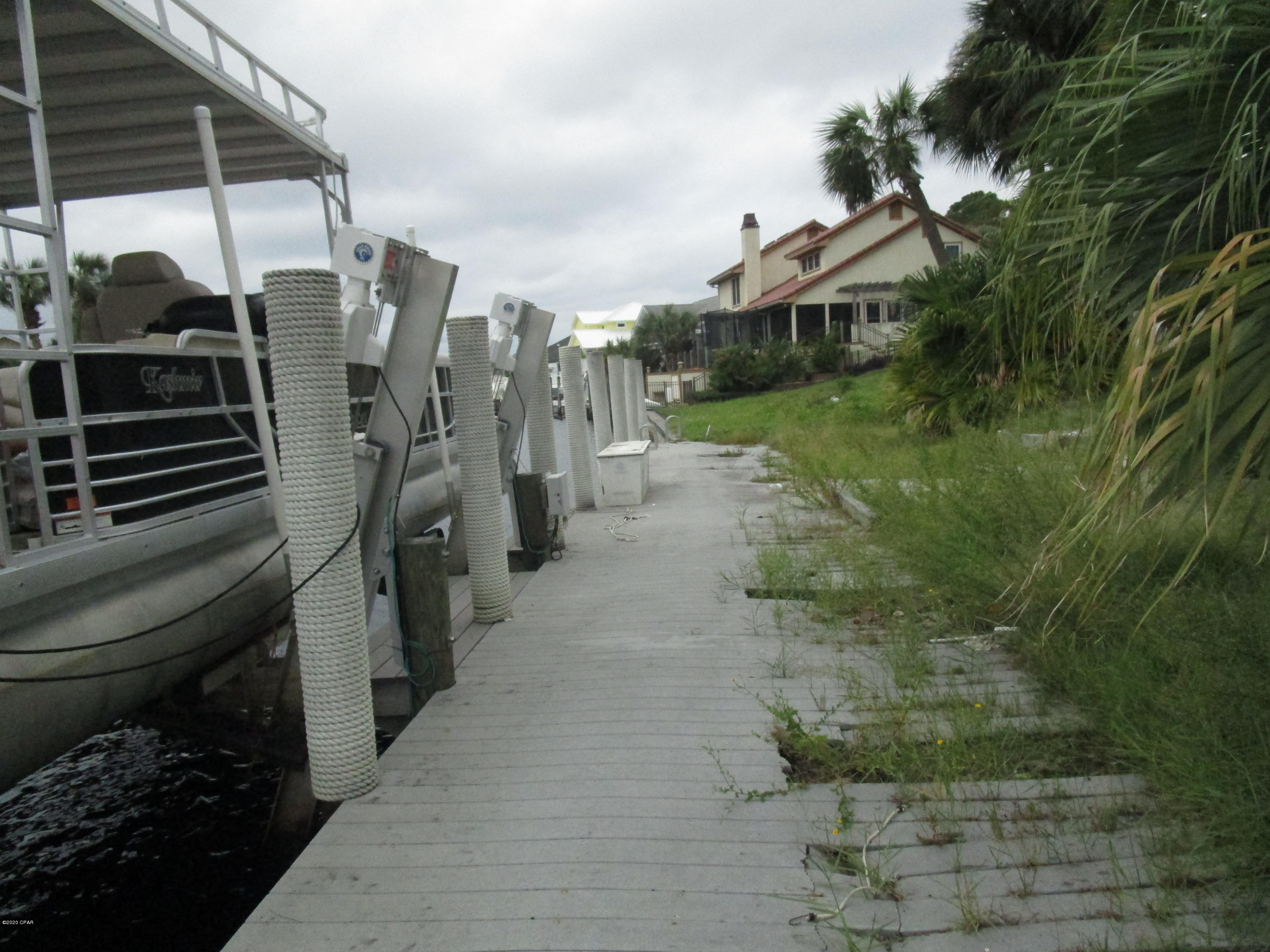 Bay Point Unit 1 - Residential