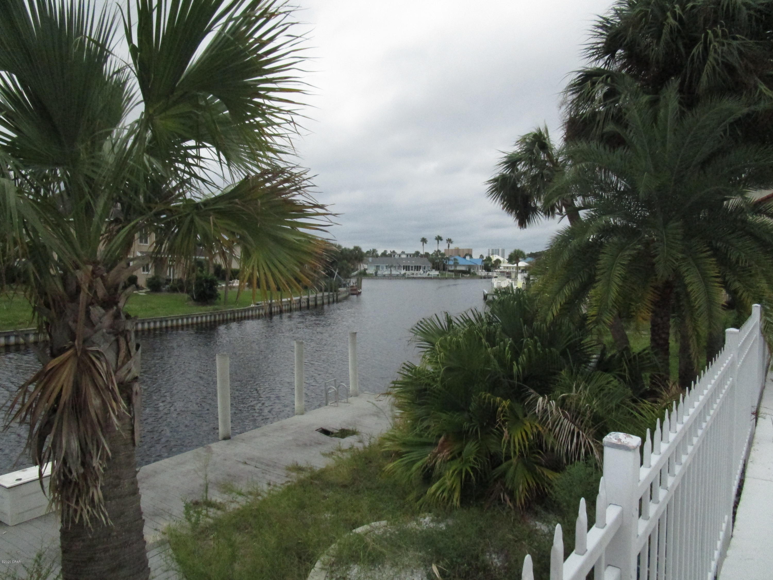 Bay Point Unit 1 - Residential