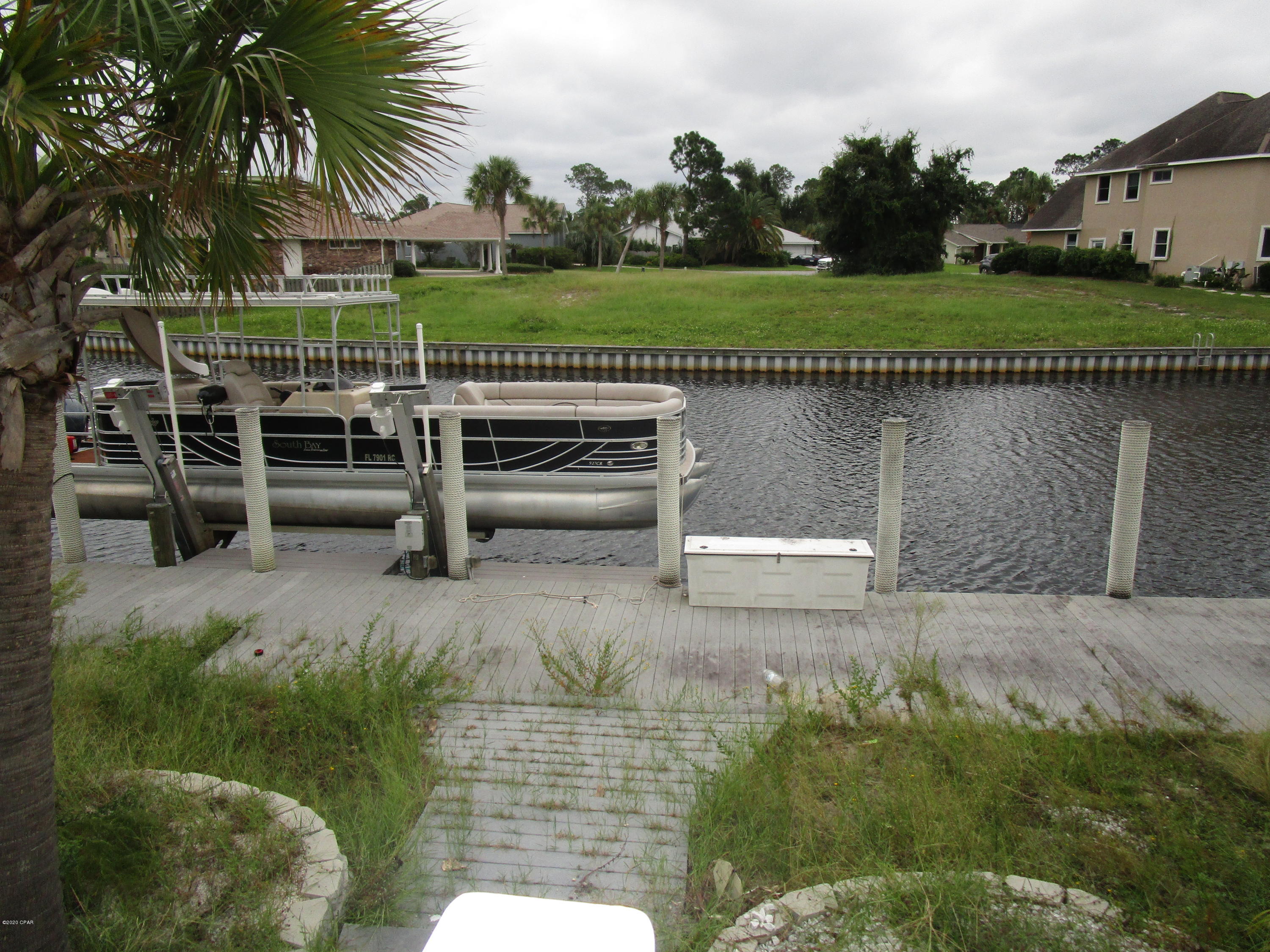 Bay Point Unit 1 - Residential