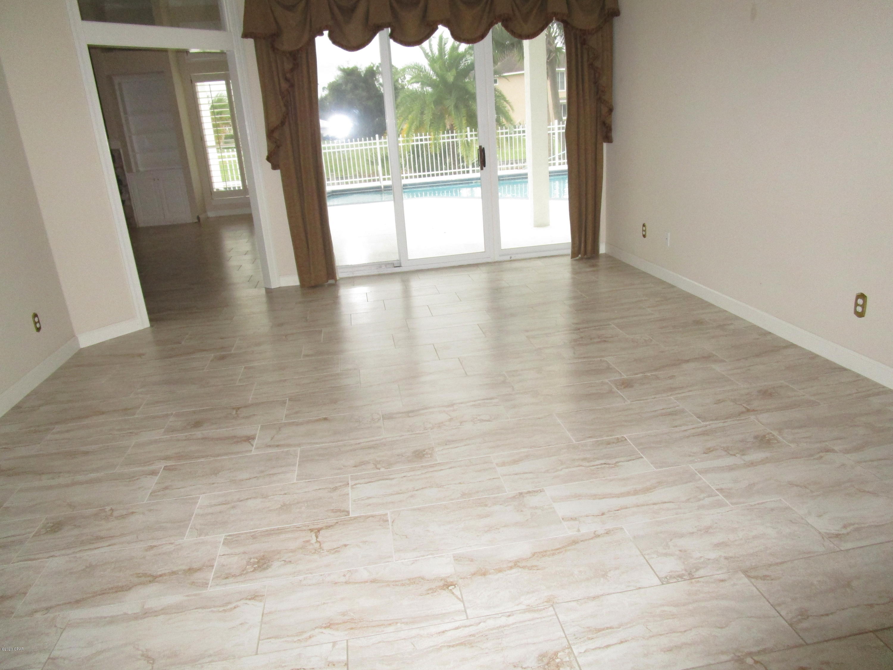 Bay Point Unit 1 - Residential