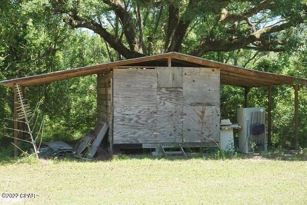 No Named Subdivision - Residential