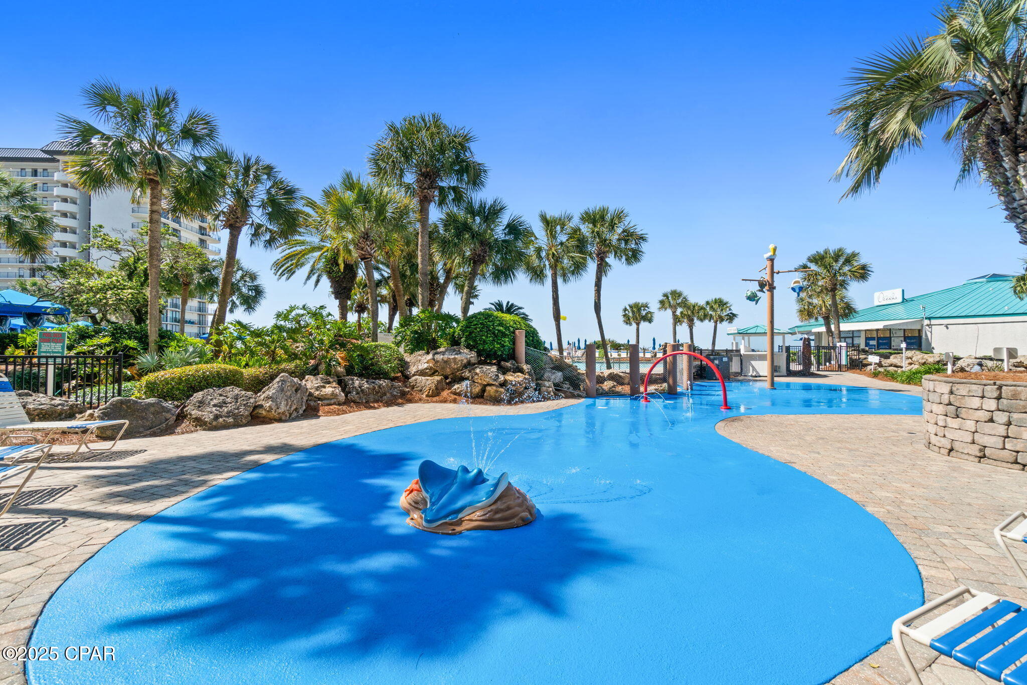 Edgewater Beach - Residential