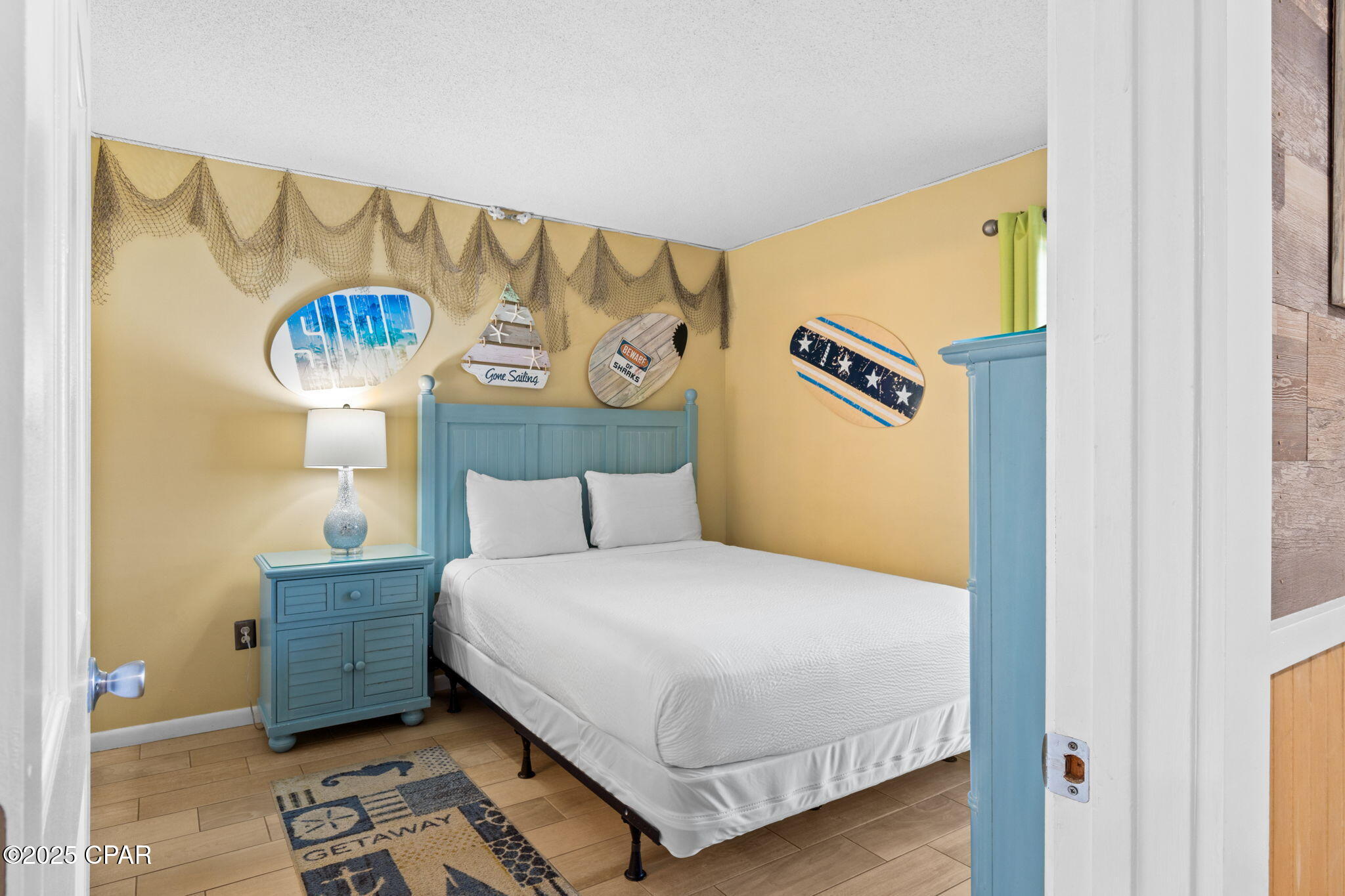 Edgewater Beach - Residential