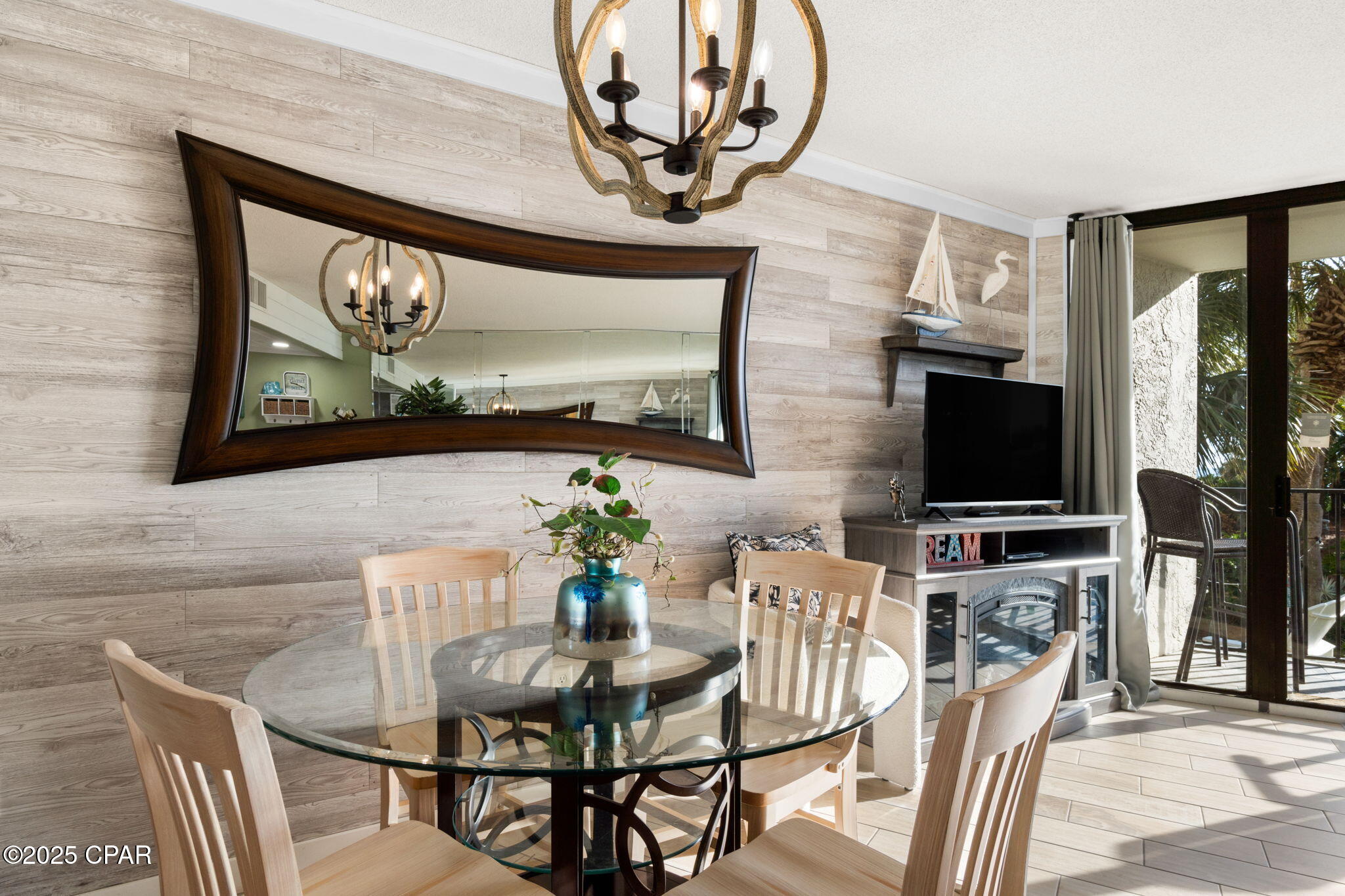 Edgewater Beach - Residential