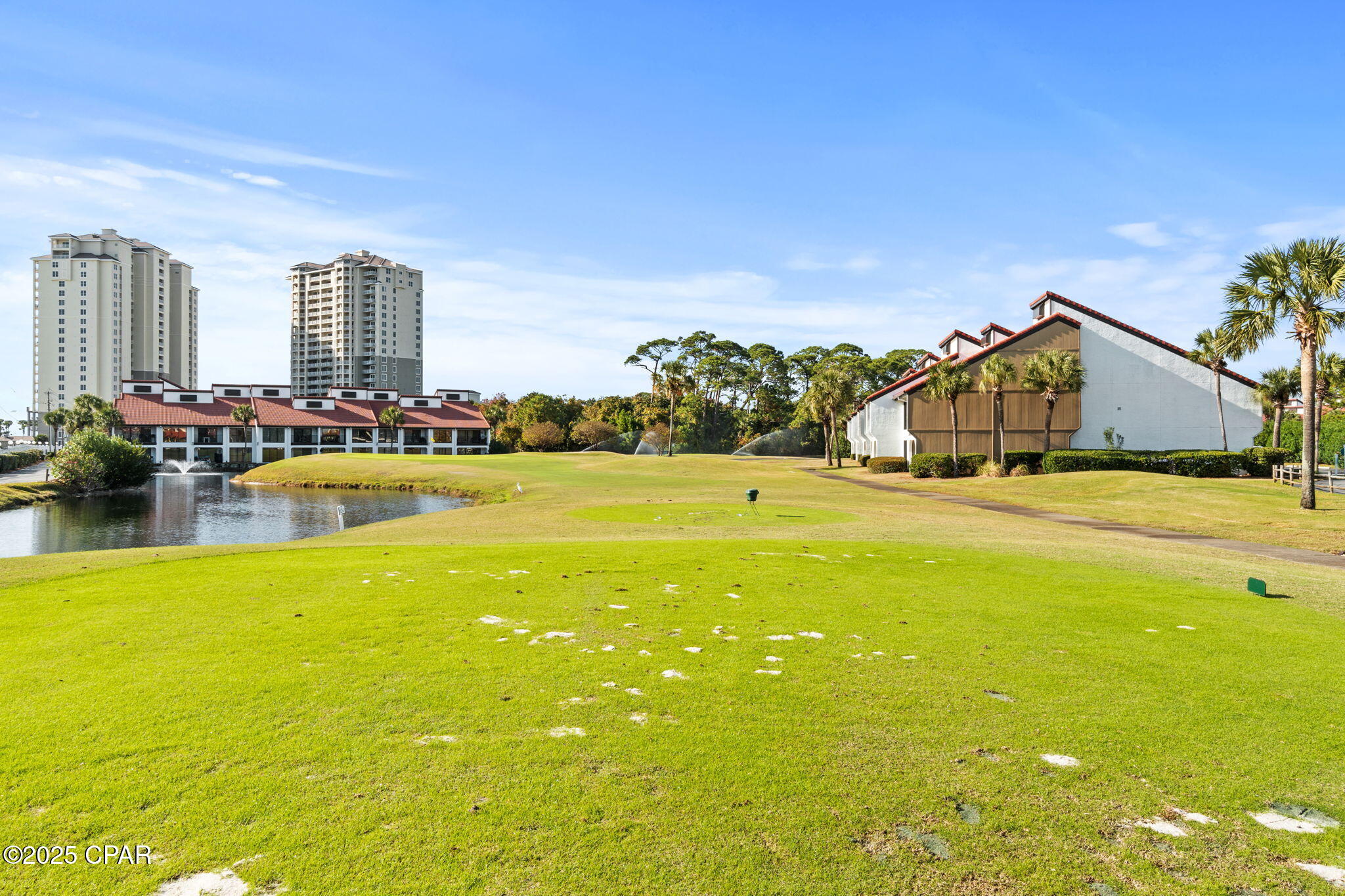 Edgewater Beach - Residential