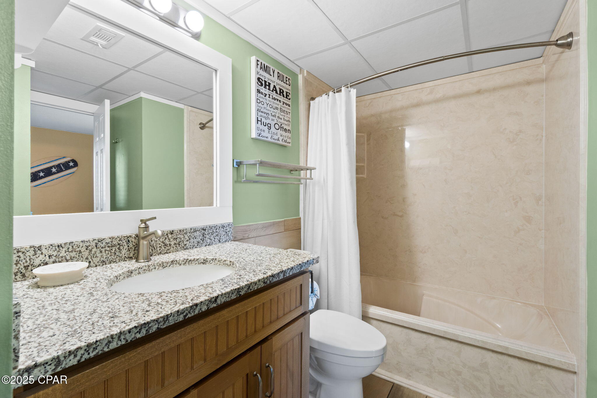 Edgewater Beach - Residential