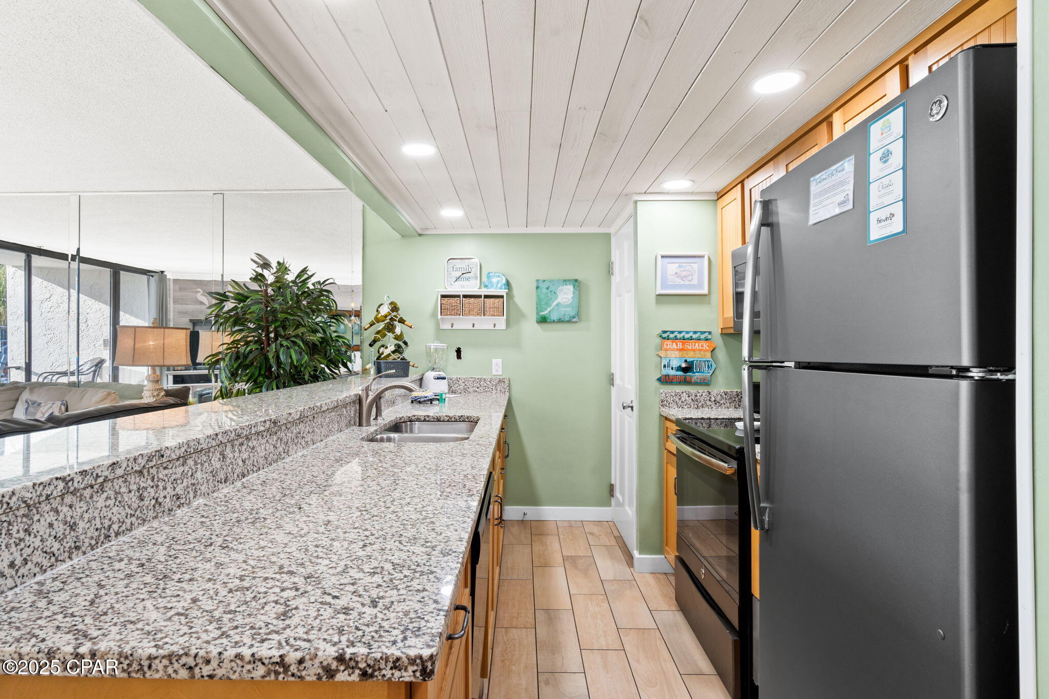 Edgewater Beach - Residential