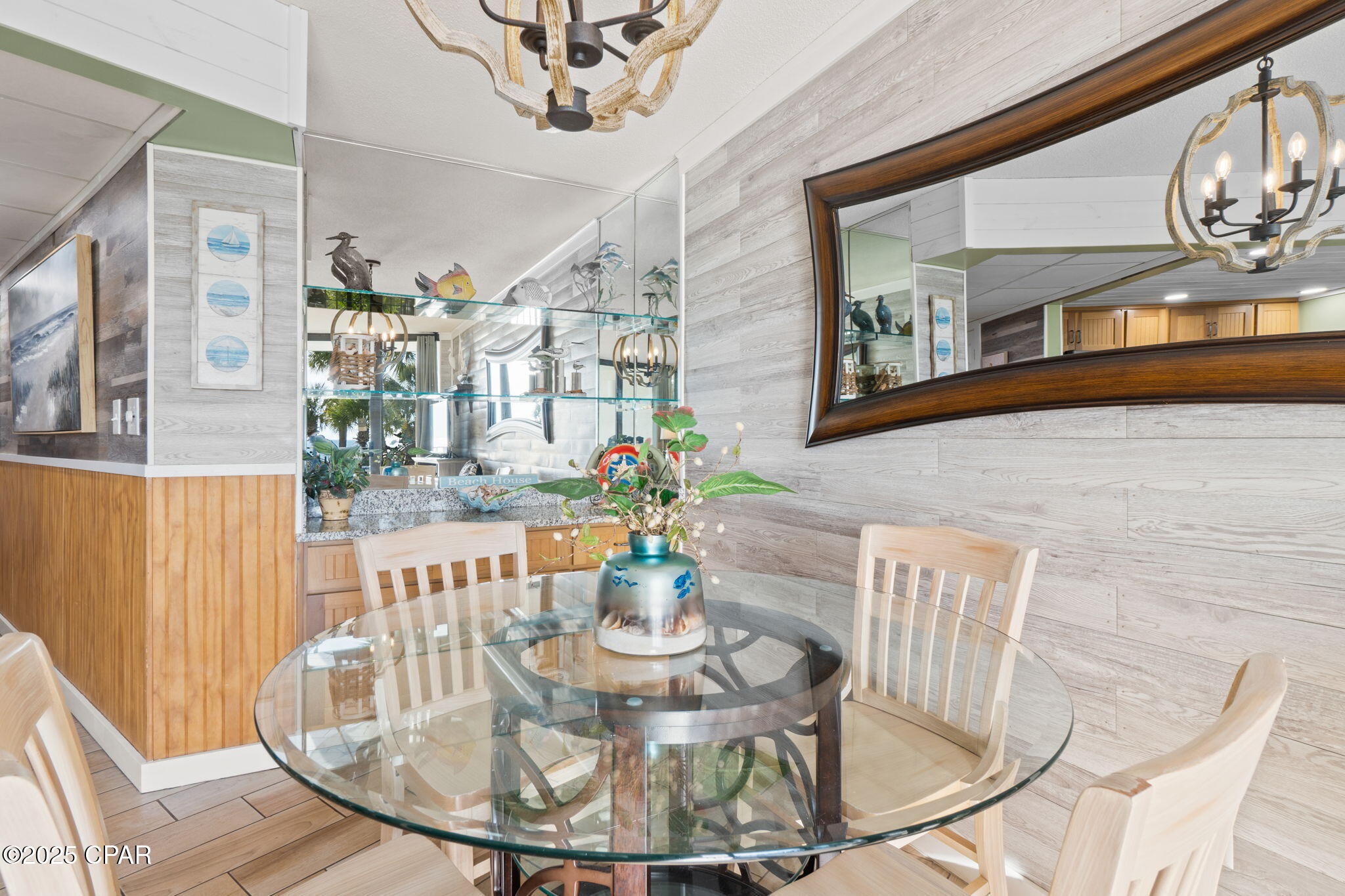 Edgewater Beach - Residential