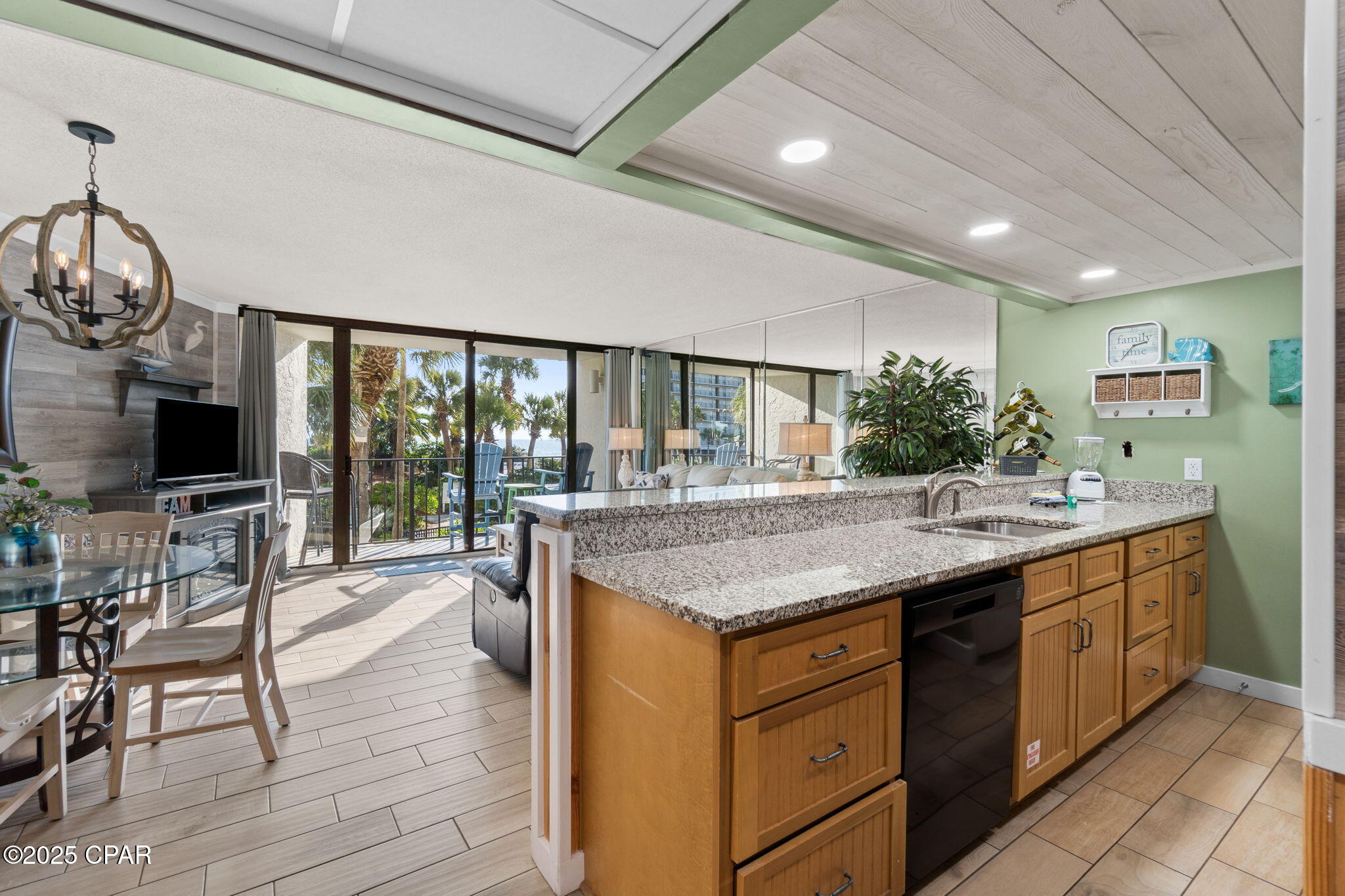 Edgewater Beach - Residential