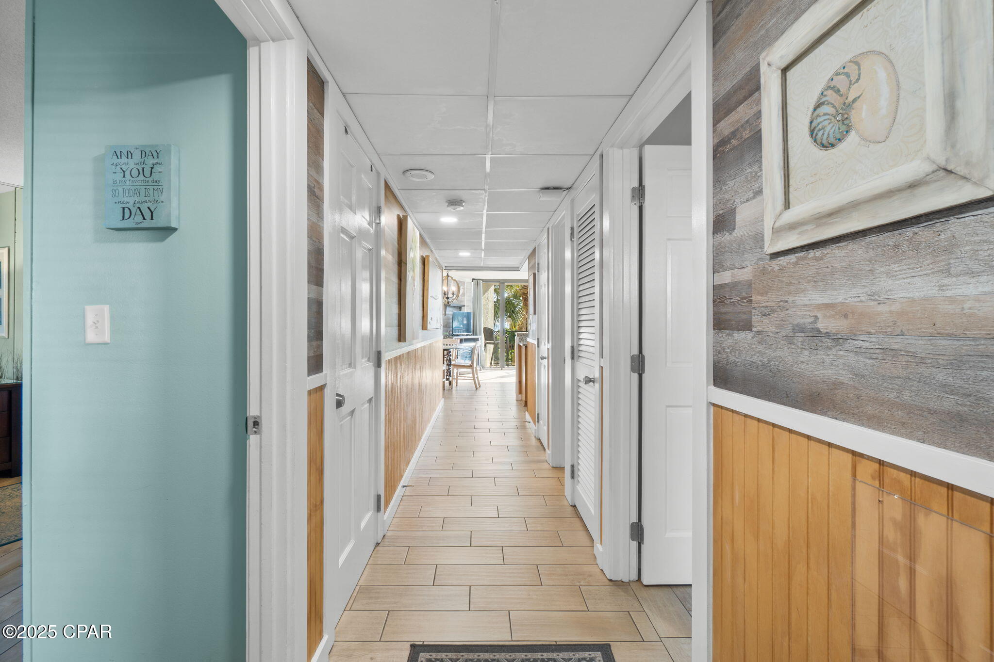 Edgewater Beach - Residential