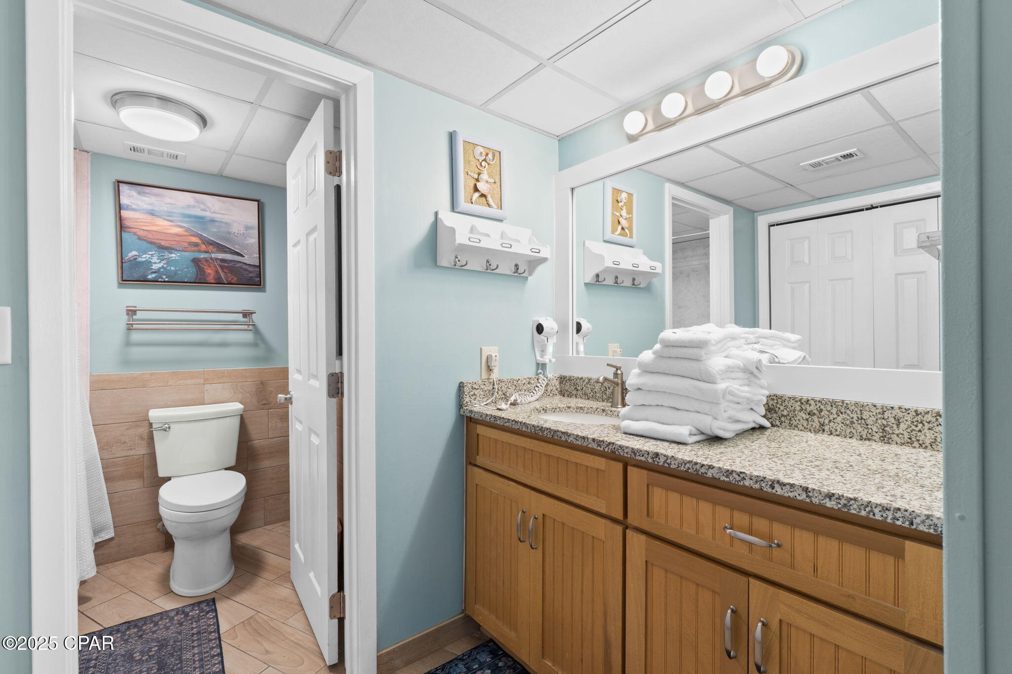 Edgewater Beach - Residential