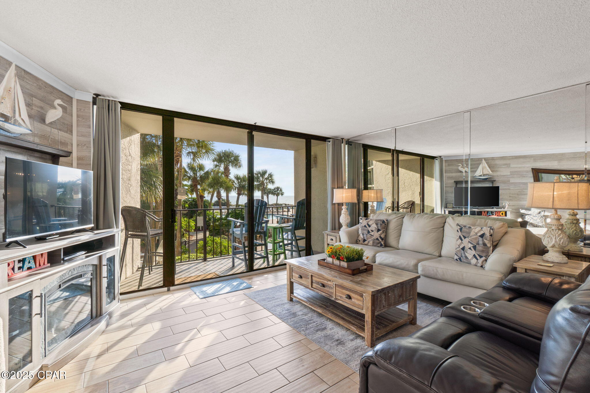 Edgewater Beach - Residential