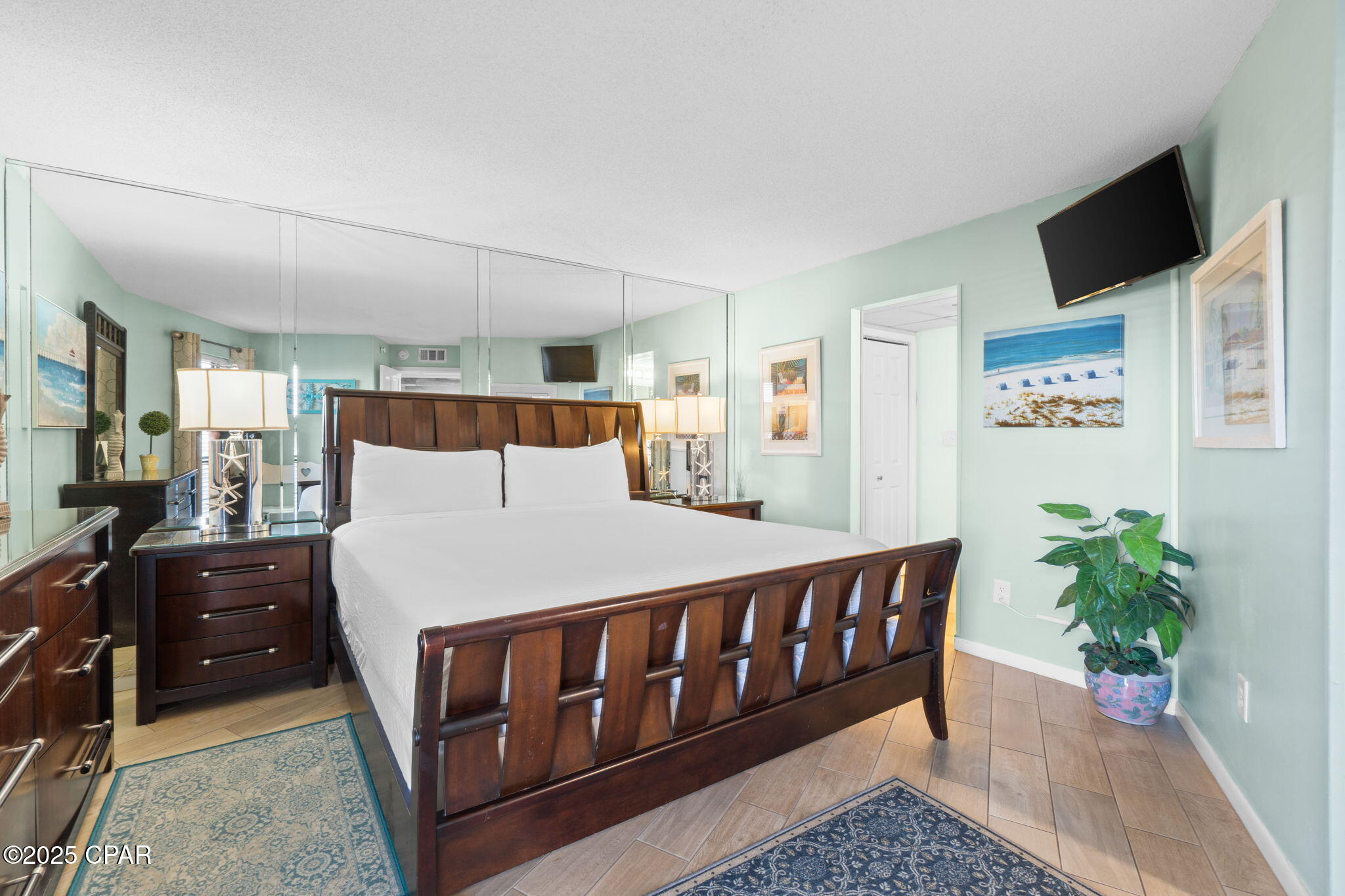 Edgewater Beach - Residential