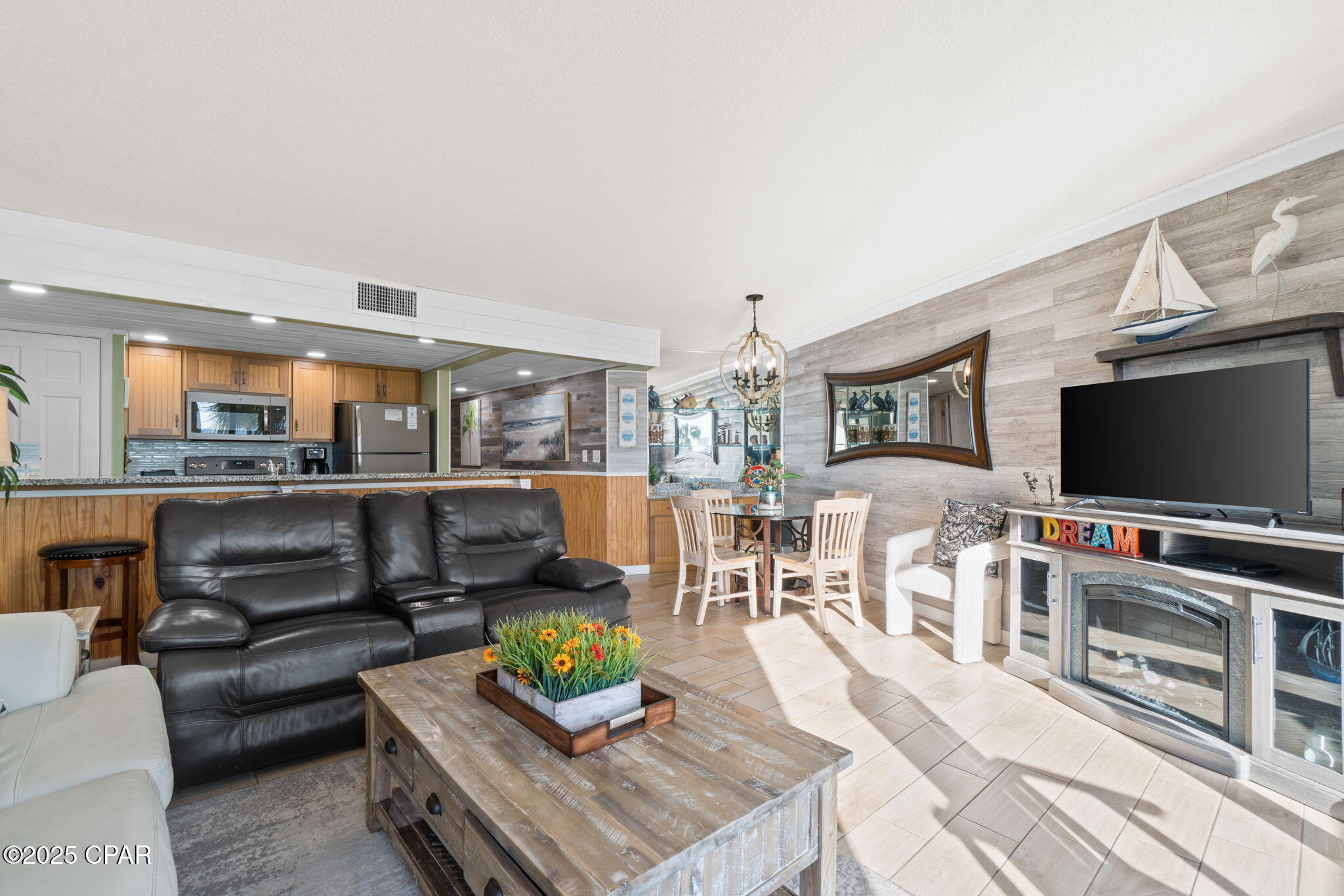 Edgewater Beach - Residential