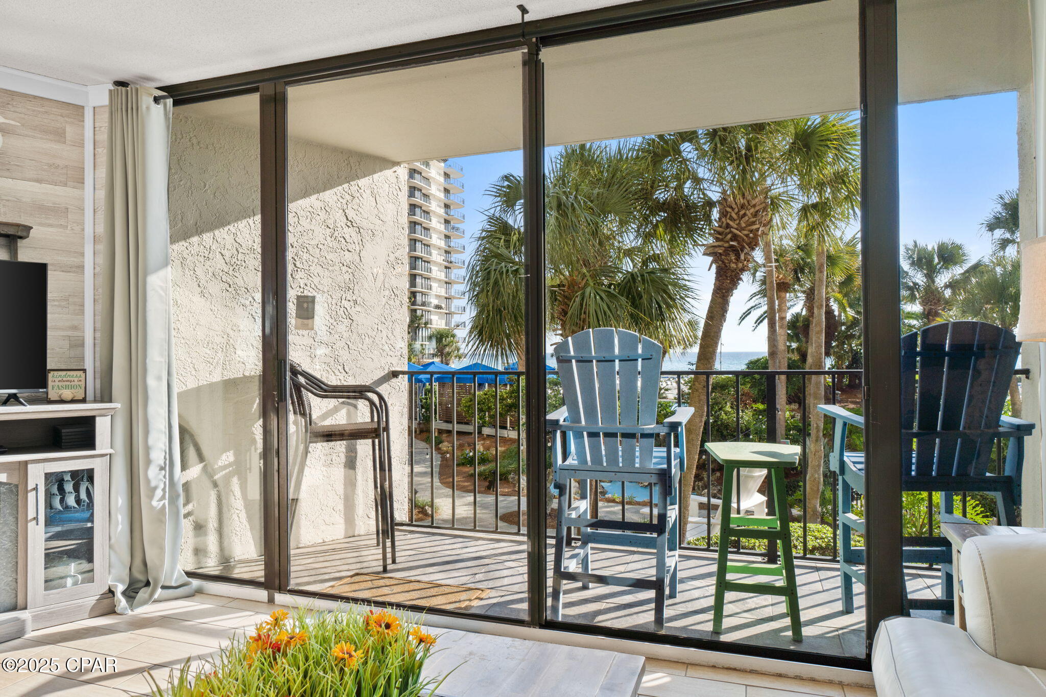 Edgewater Beach - Residential