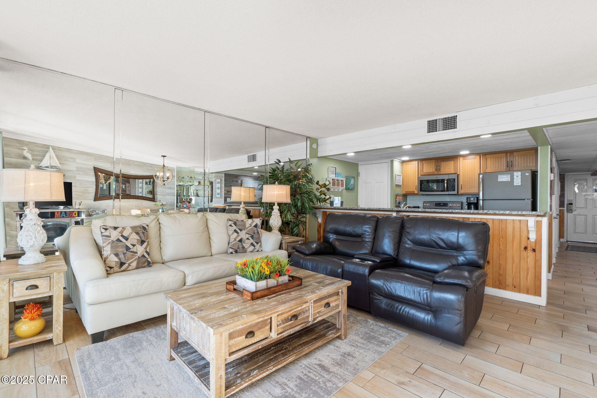 Edgewater Beach - Residential