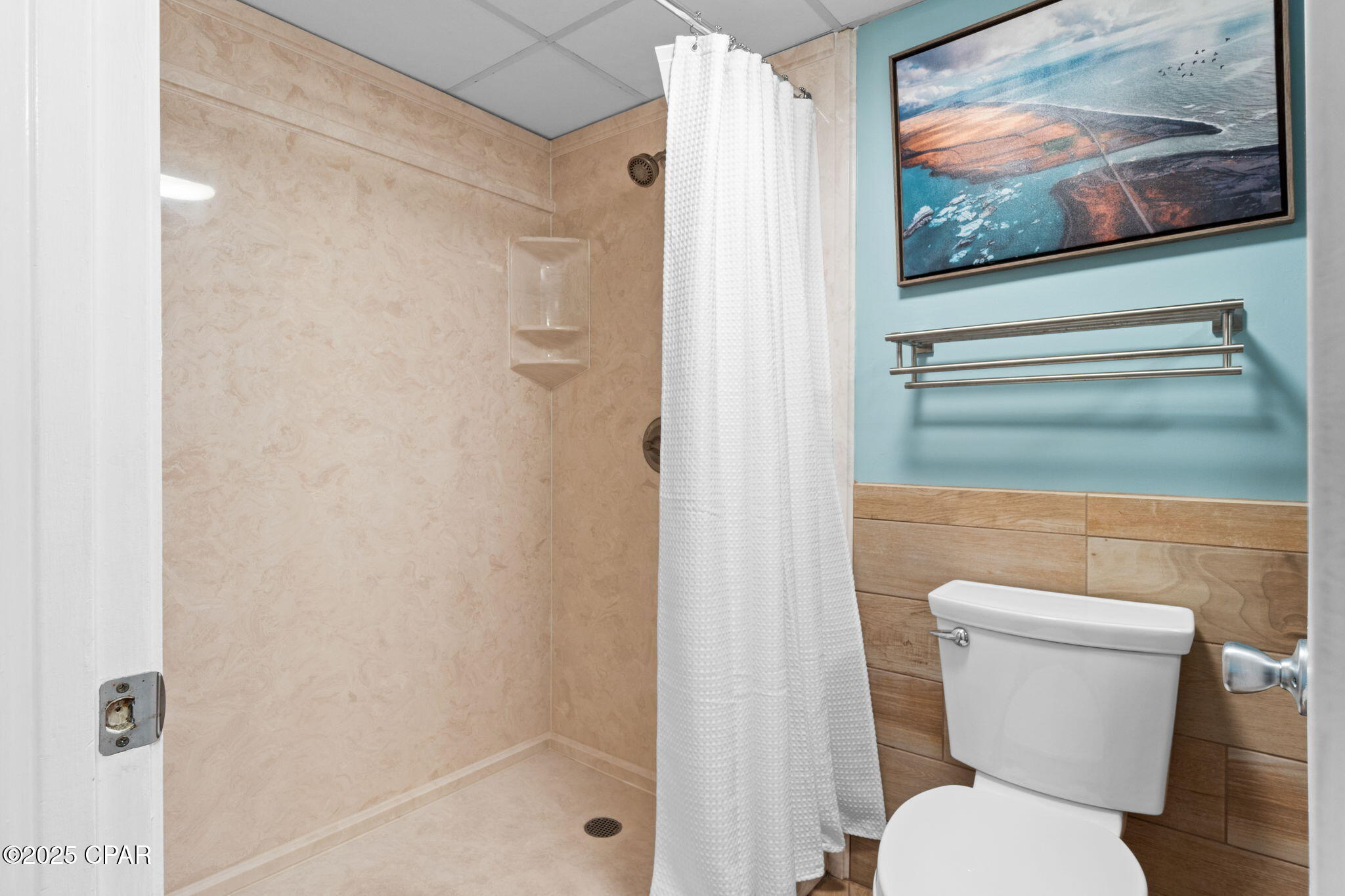 Edgewater Beach - Residential