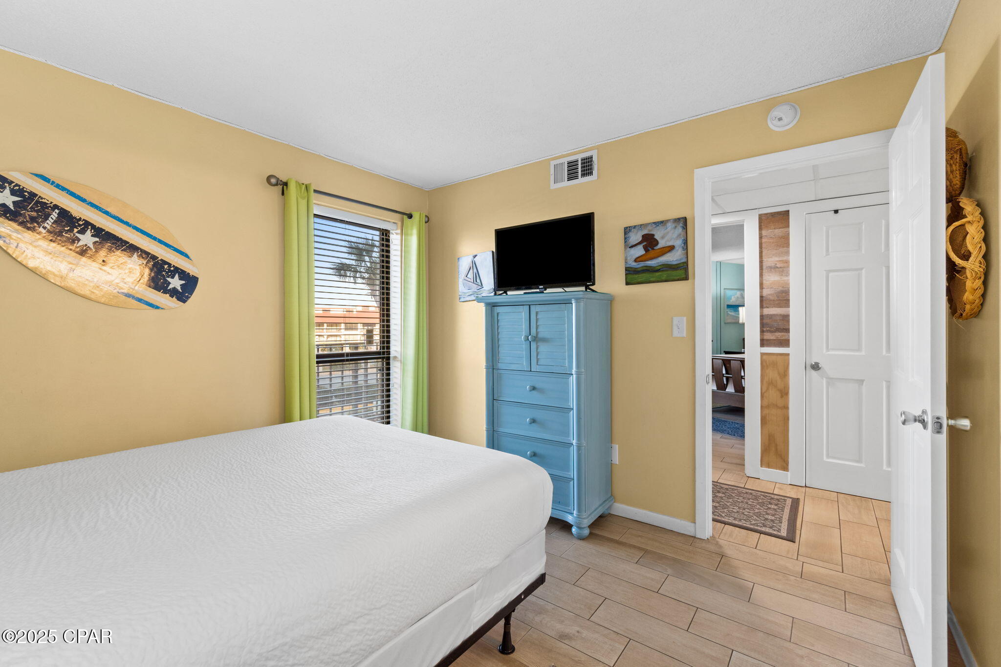 Edgewater Beach - Residential