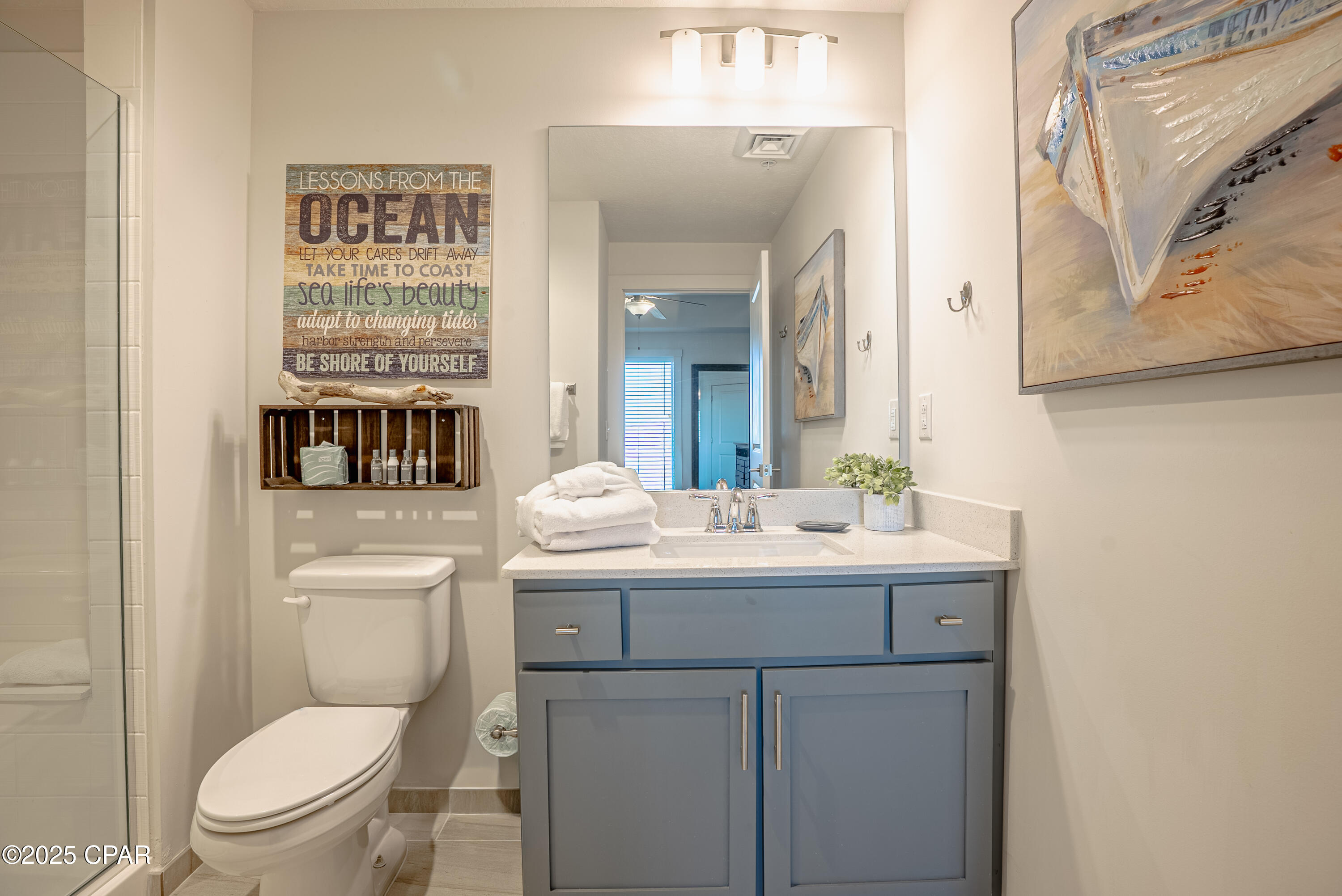 Calypso Towers III - Residential