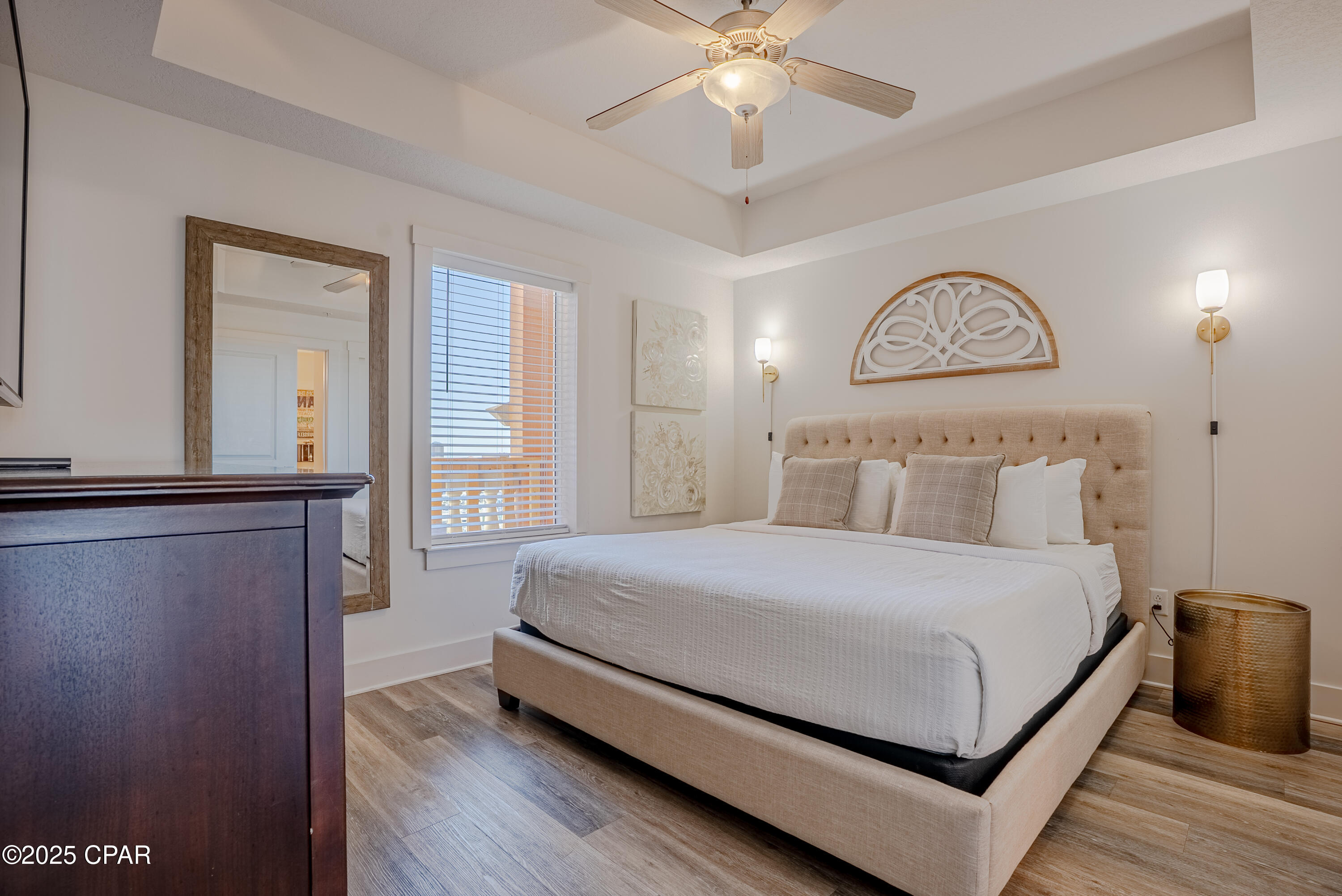 Calypso Towers III - Residential