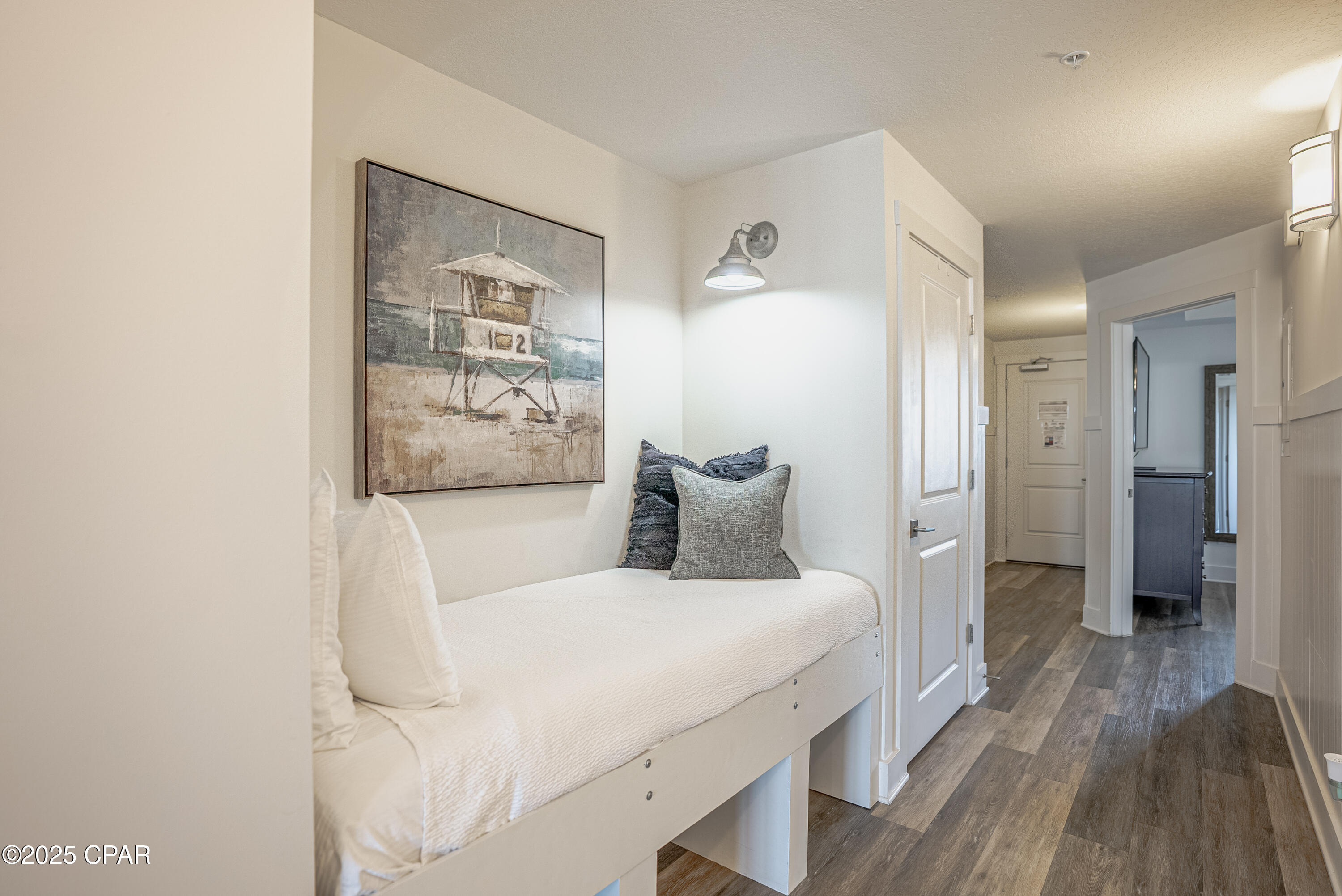 Calypso Towers III - Residential