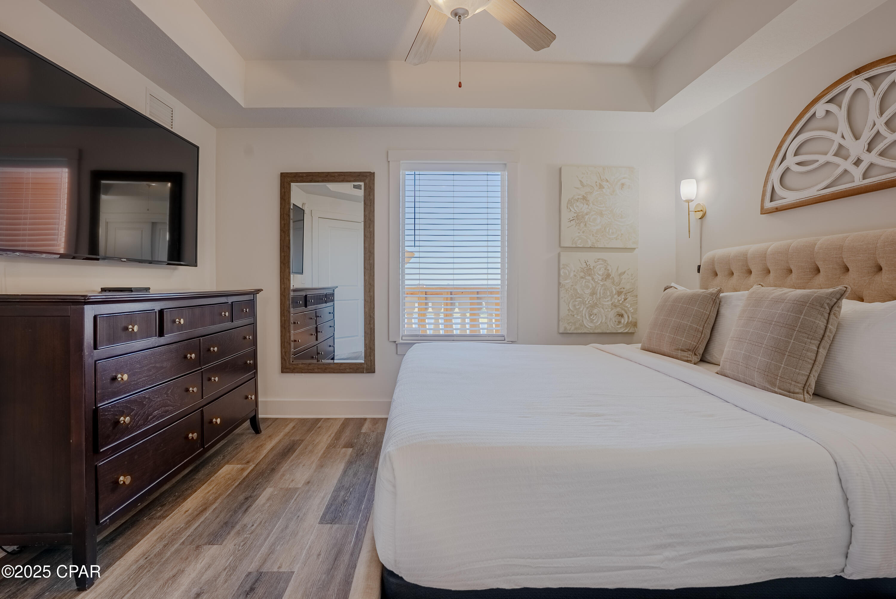 Calypso Towers III - Residential